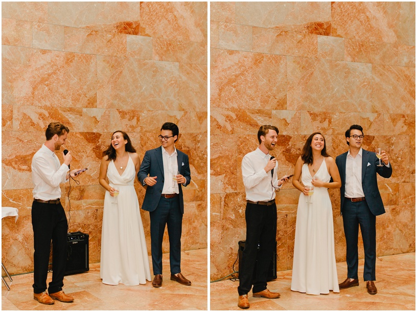 VMFA Wedding | Art Museum Wedding | Virginia Wedding Photographer |