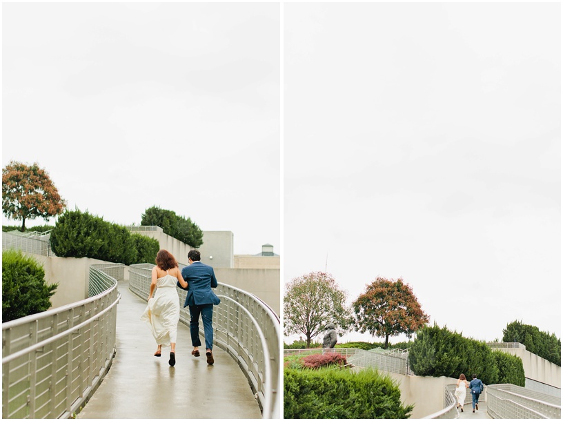 VMFA Wedding | Art Museum Wedding | Virginia Wedding Photographer |