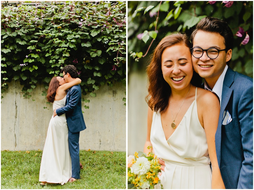 VMFA Wedding | Art Museum Wedding | Virginia Wedding Photographer |