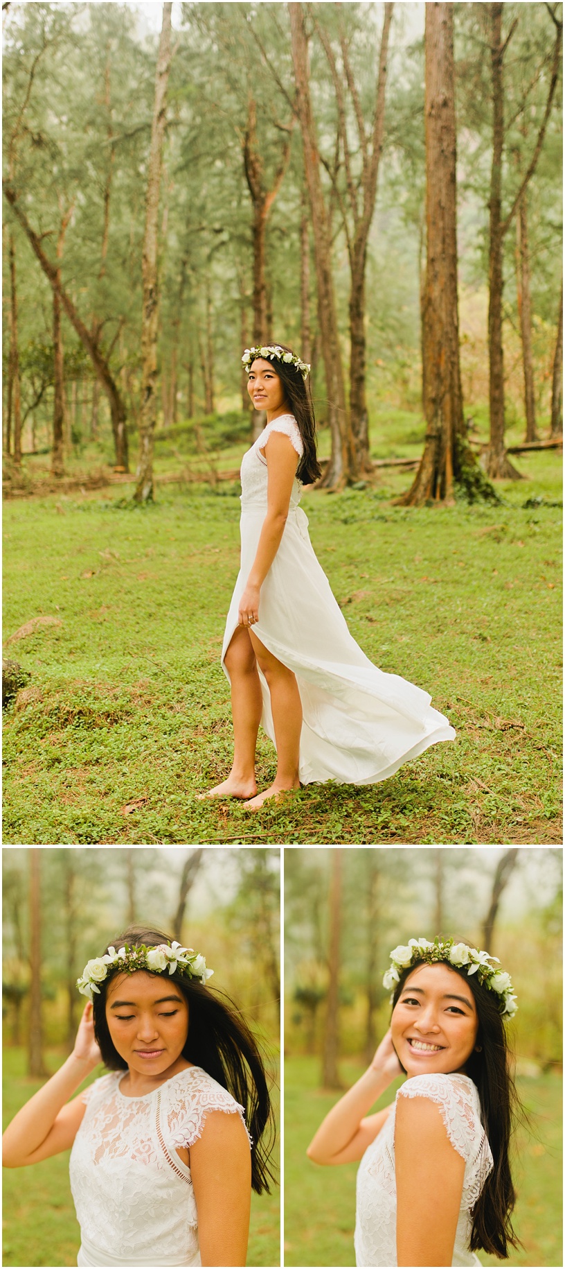 Hawaii Elopement Waipio