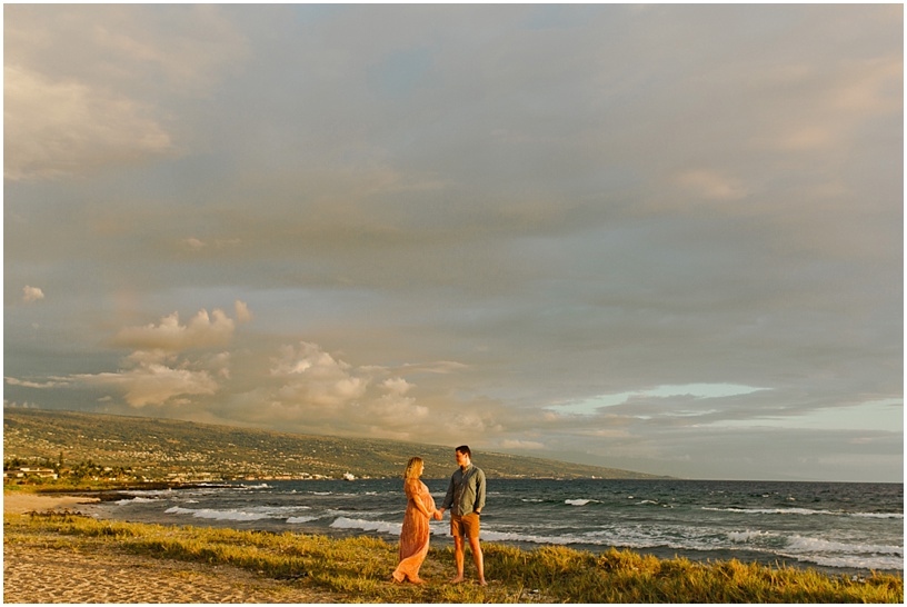 Hawaii beach photographer