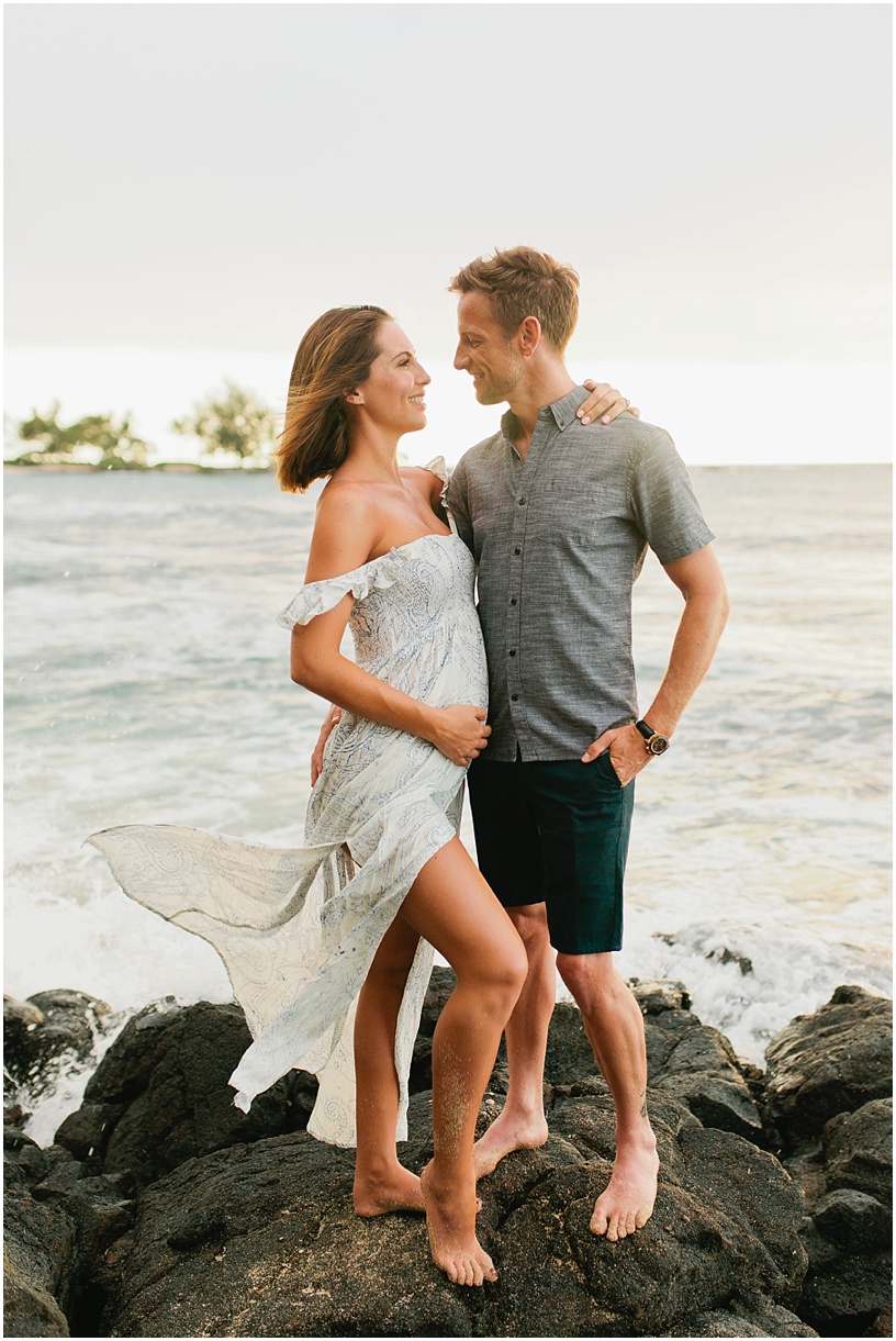 Jenson Button Brittany Ward Hawaii Photos 1_7.JPG