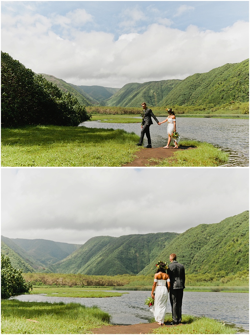 Big Island Intimate Beach Elopement Pololu Valley_181.JPG