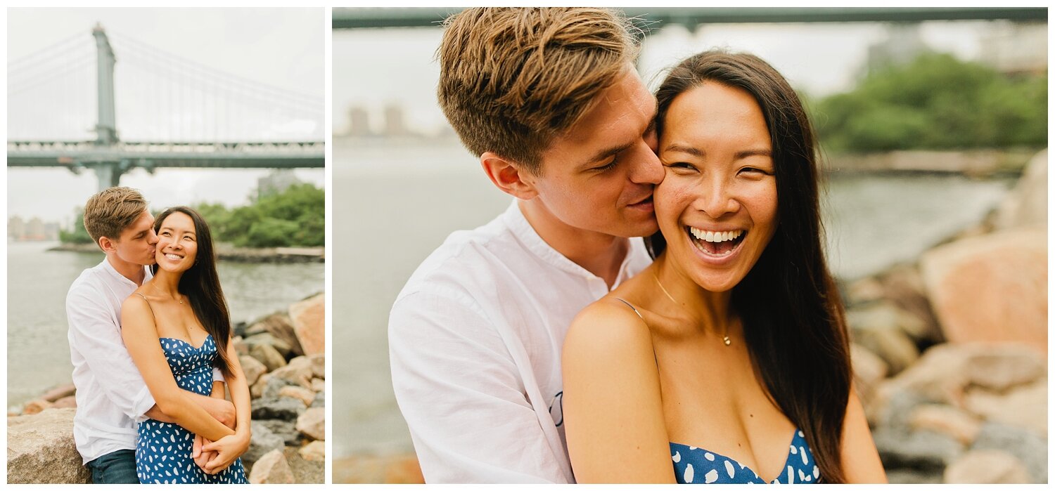 Brooklyn bridge engagement session new york 9.JPG