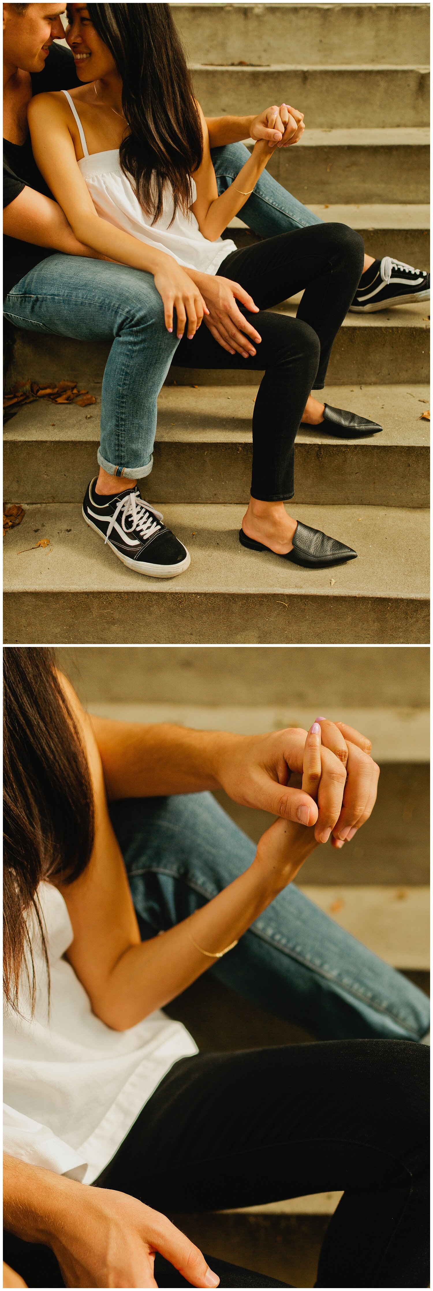 Brooklyn bridge engagement session new york 16.JPG