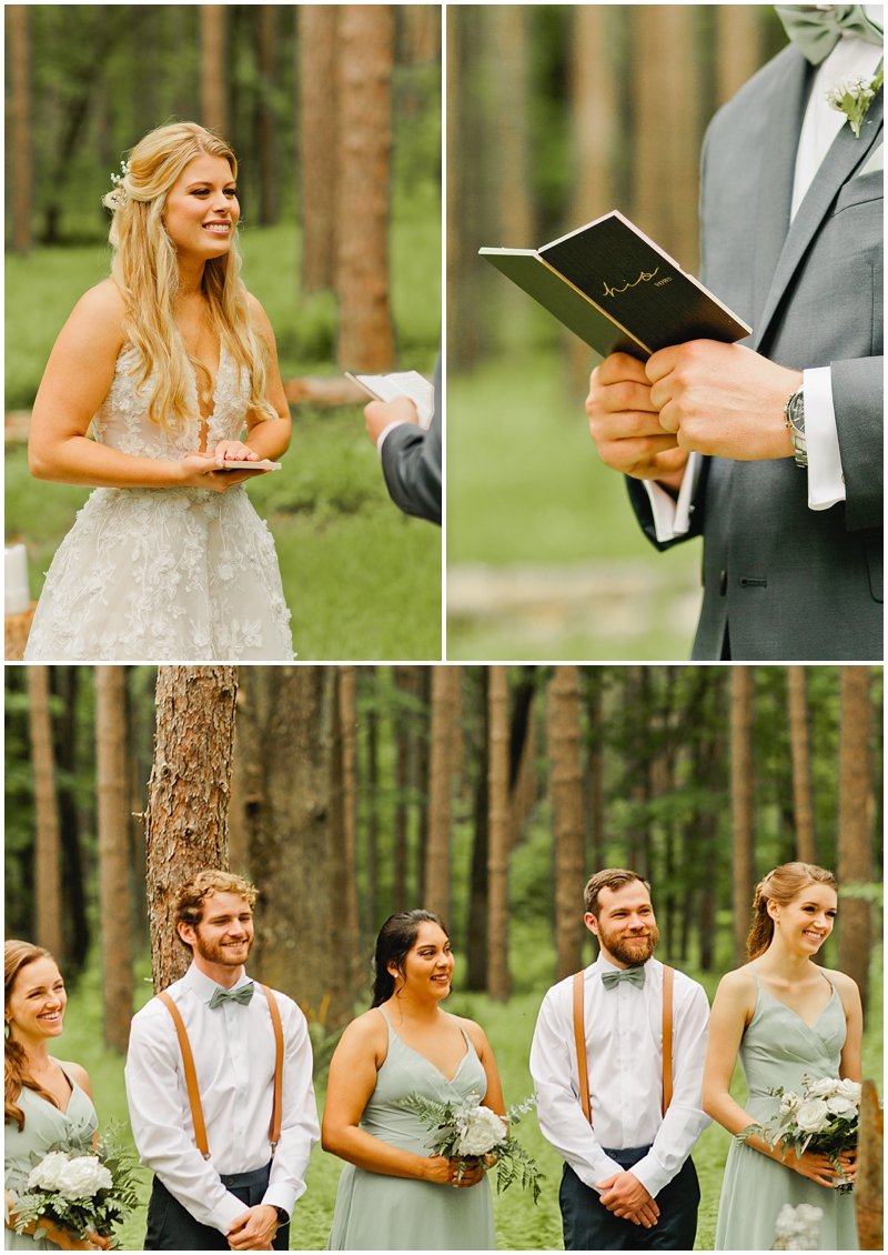 intimate pa forest wedding 18.JPG