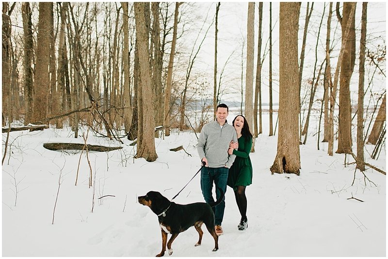 middle creek wildlife park engagement  photos 1.jpg