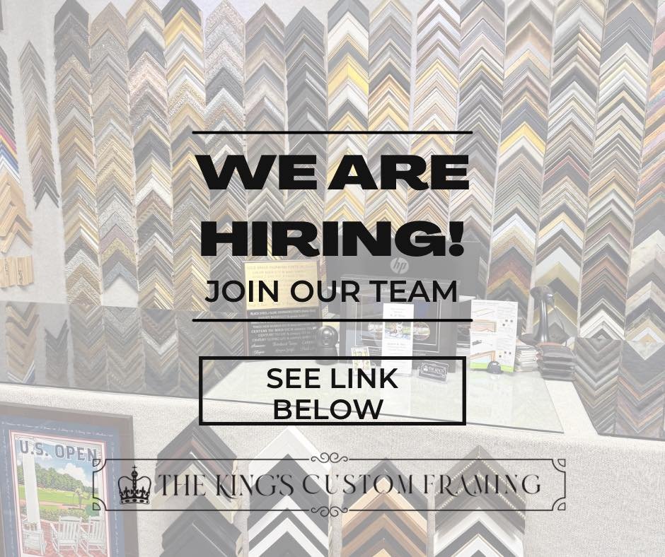 Come join our team!  We are looking for an energetic, detail oriented, customer driven, design professional to start in the new year! 

https://www.indeed.com/m/viewjob?jk=2a4811895e1ec938 

#PinehurstLiving #pinehurstnc #moorecountync #pinehurst #ve