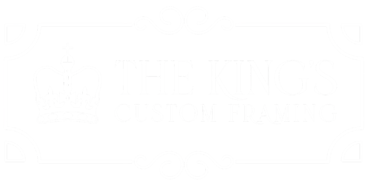 The King's Custom Framing