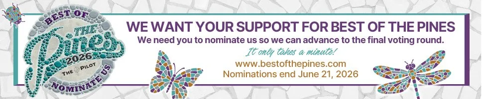 Best of the Pines Nomination 2026, BOP