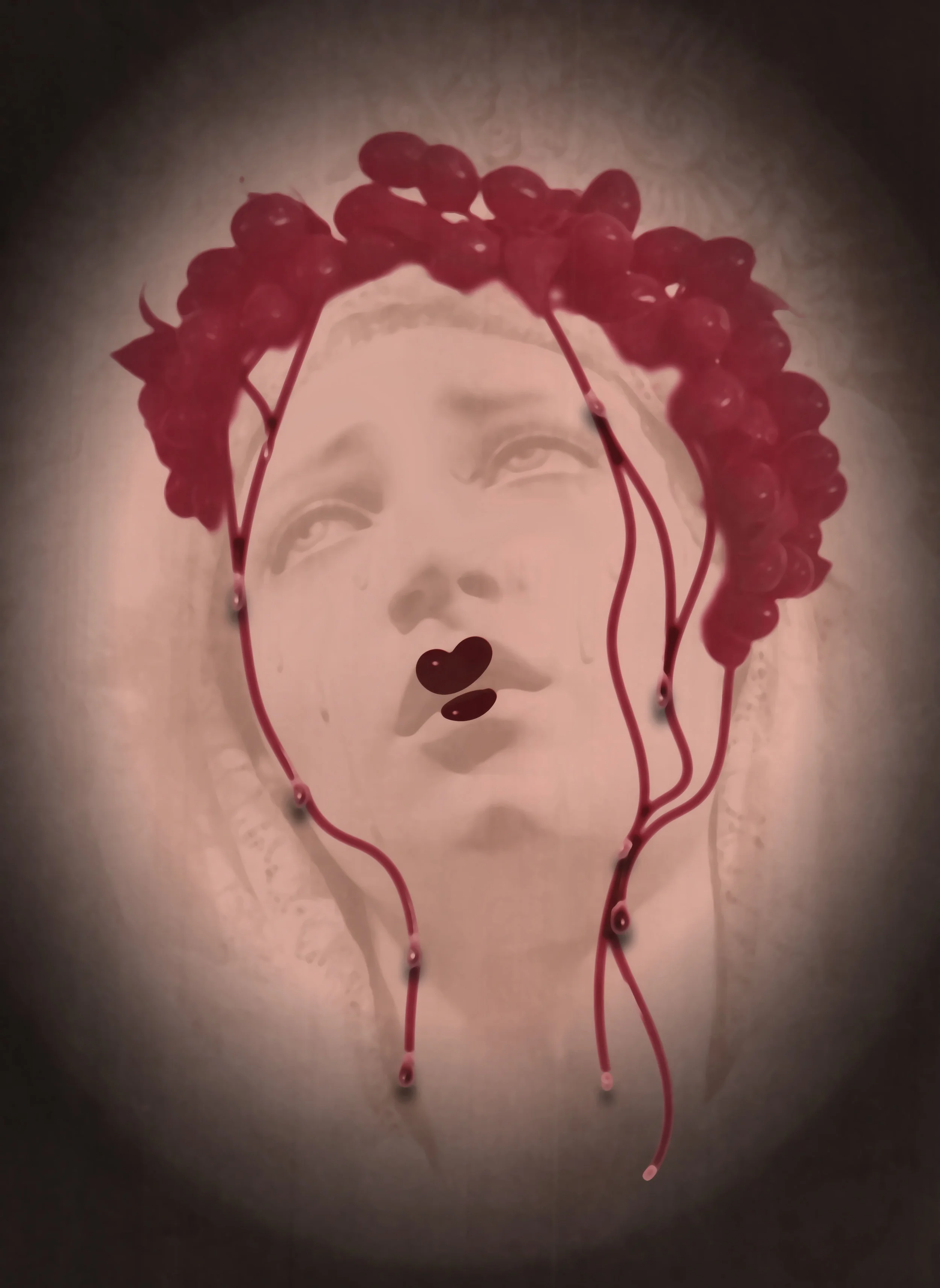 Cherry Mary