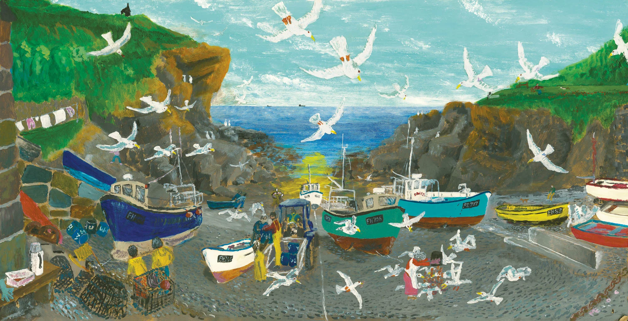 Pic 4 Lots of Seaguls 32inch.jpg