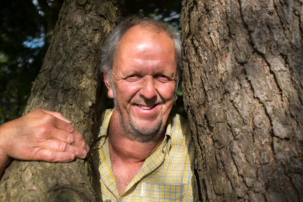 Martin Ellis