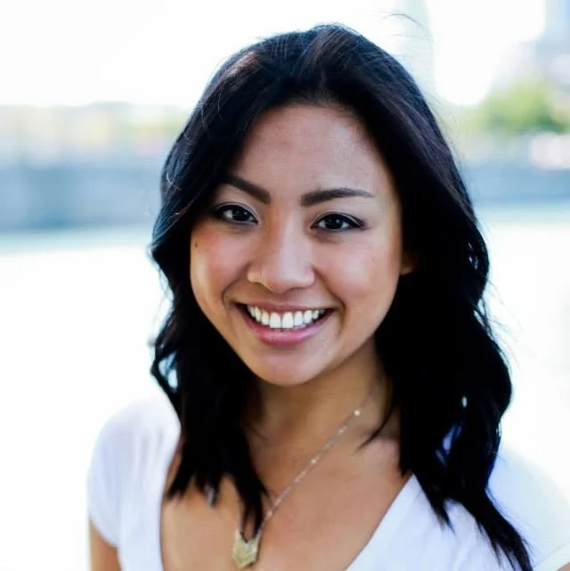 Audrey Kwan FUNDRAISING