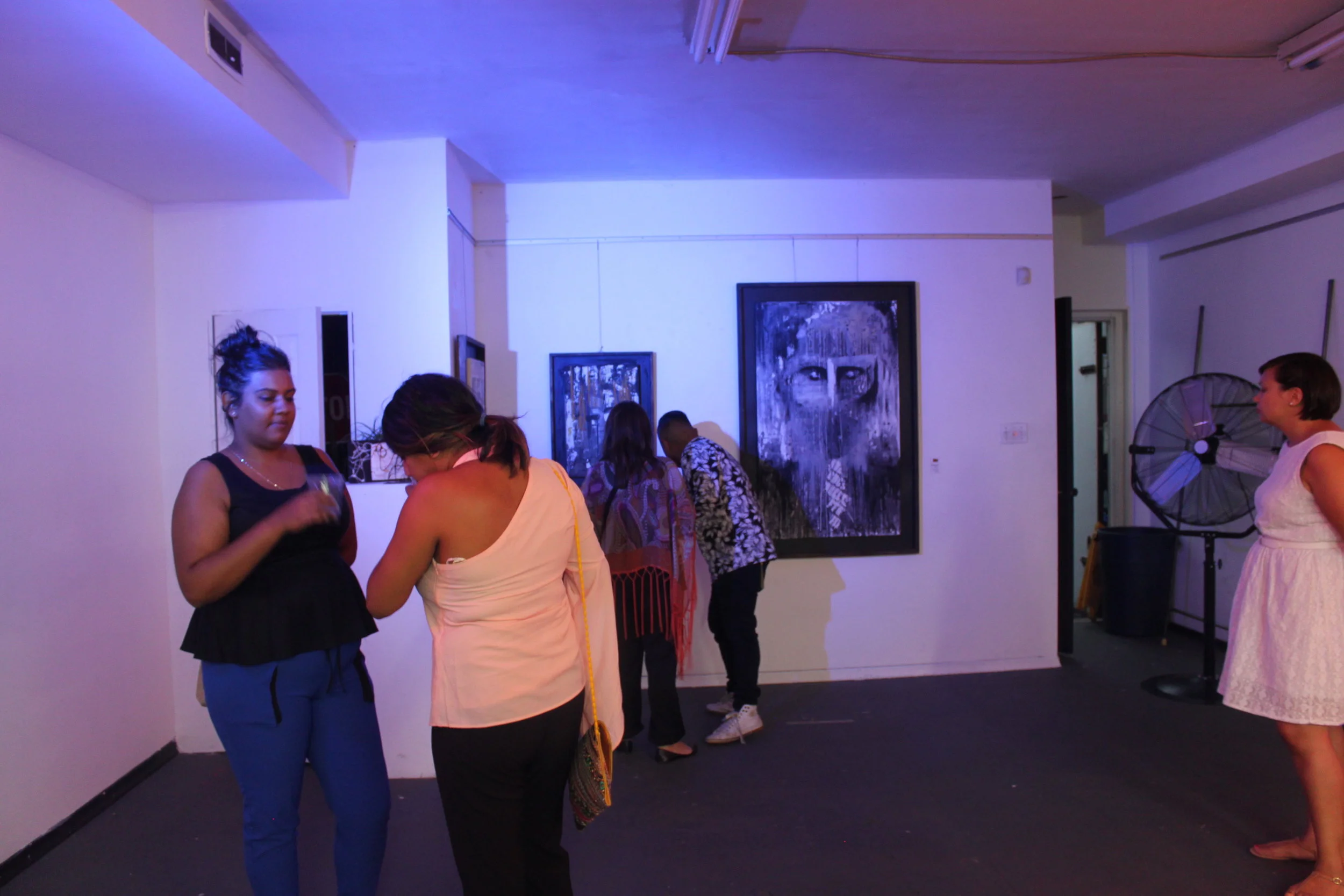 BAM Performance Night - September 20th