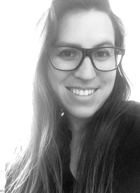 Claudia Arana, Curator of BAM 2018