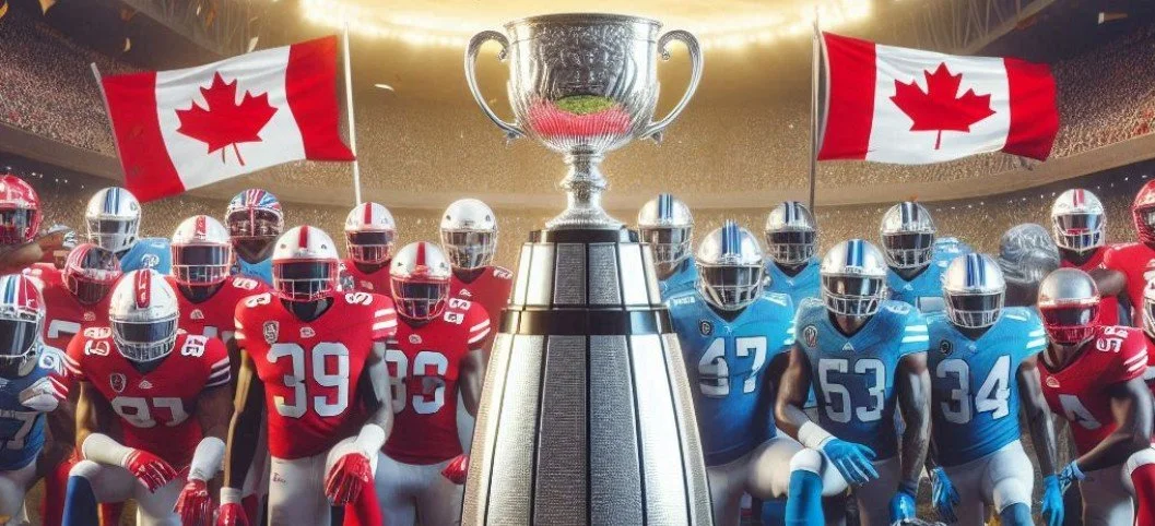 Grey Cup Fundraiser and viewing party at Shox Saloon