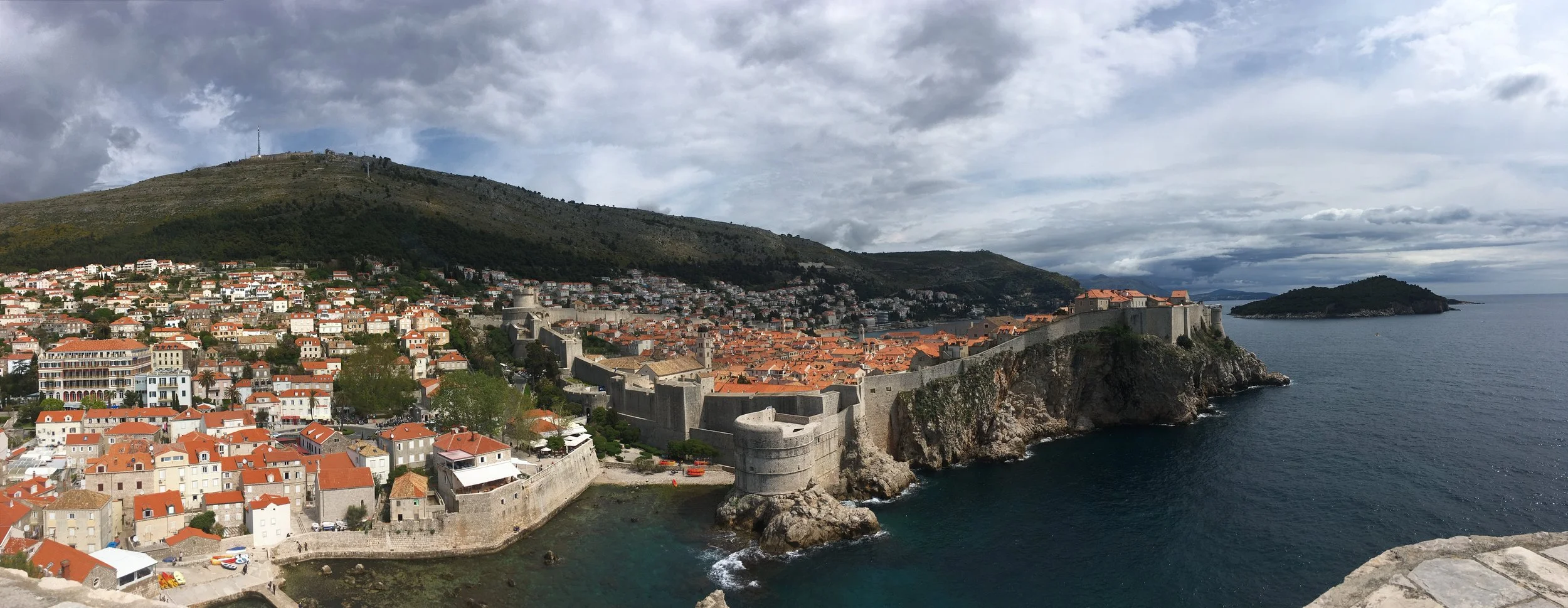 Welcome to Kings Landing!