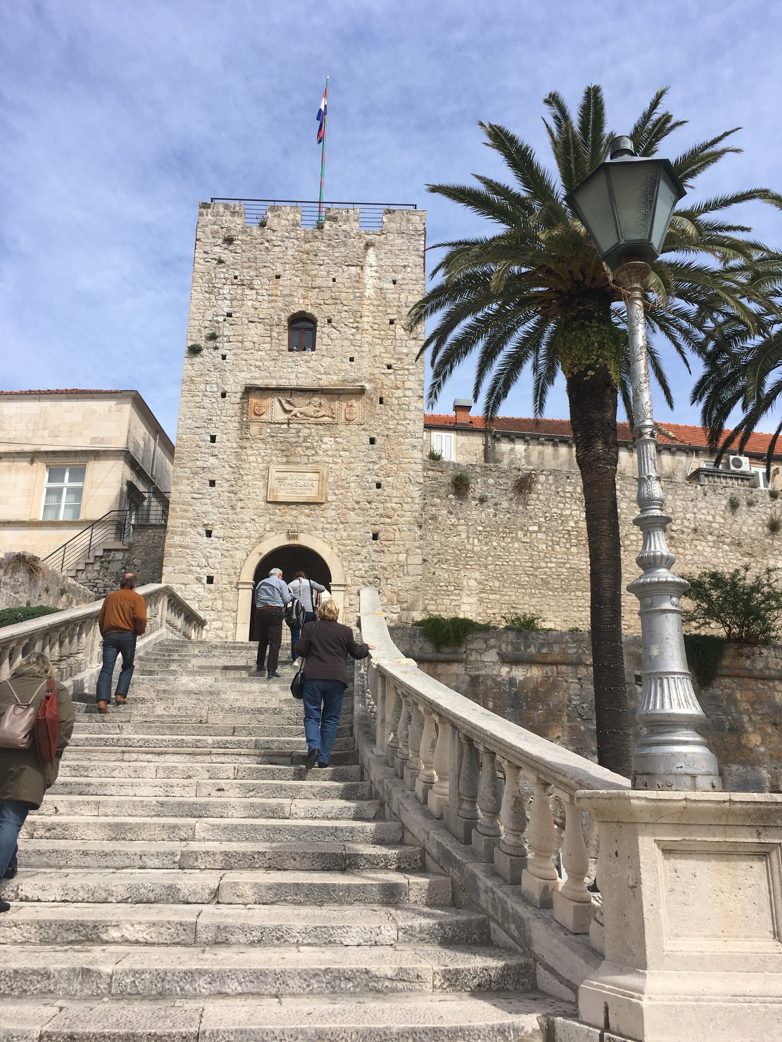 Korčula