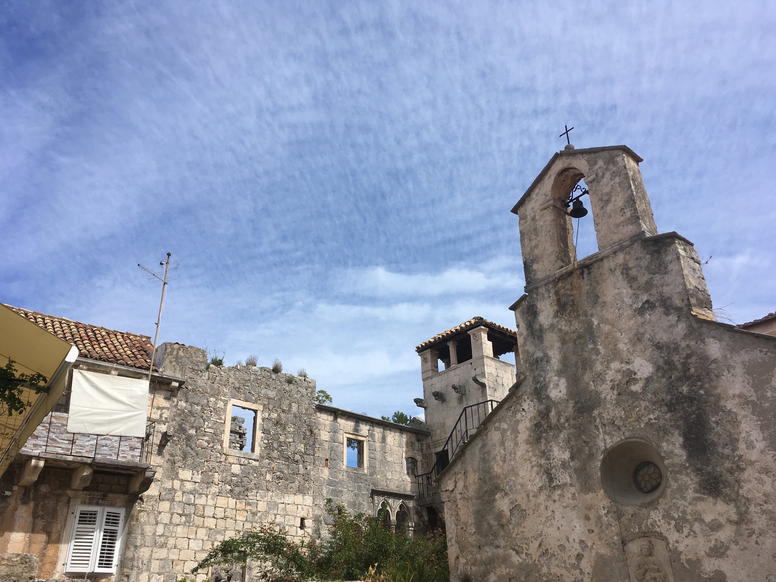 Korčula