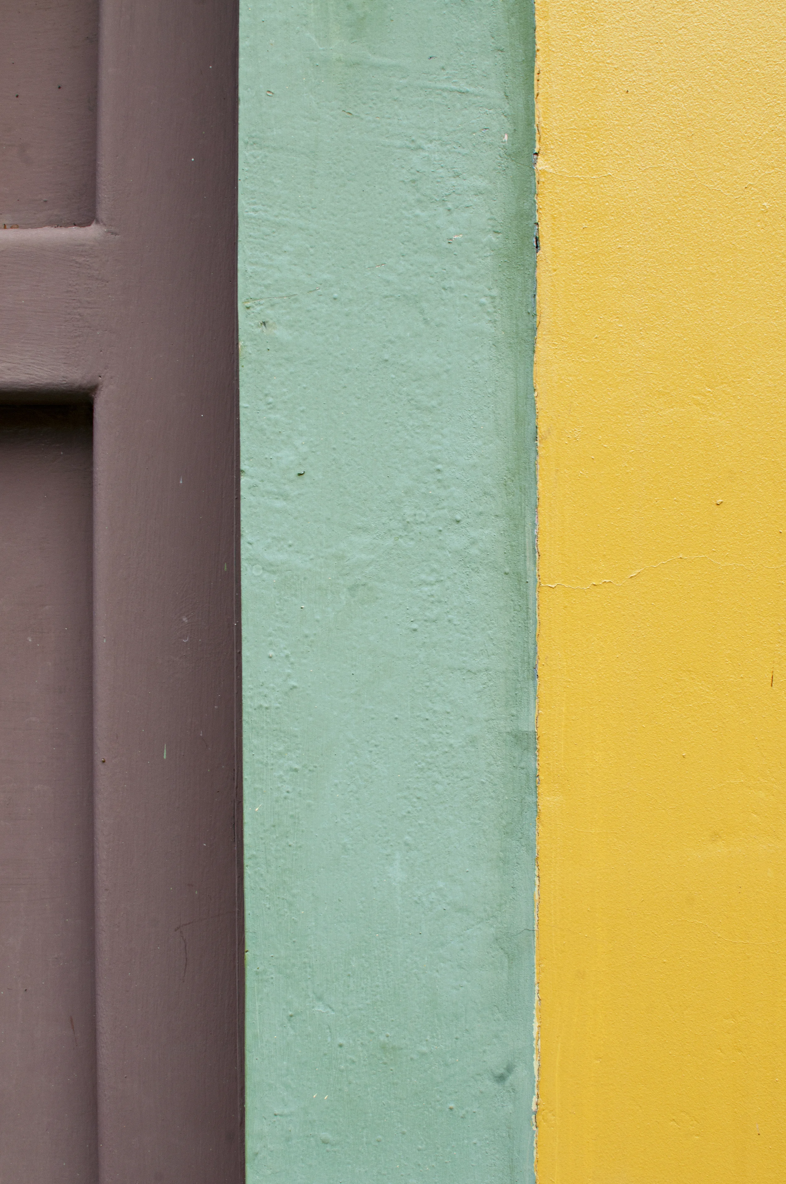 Tres colores