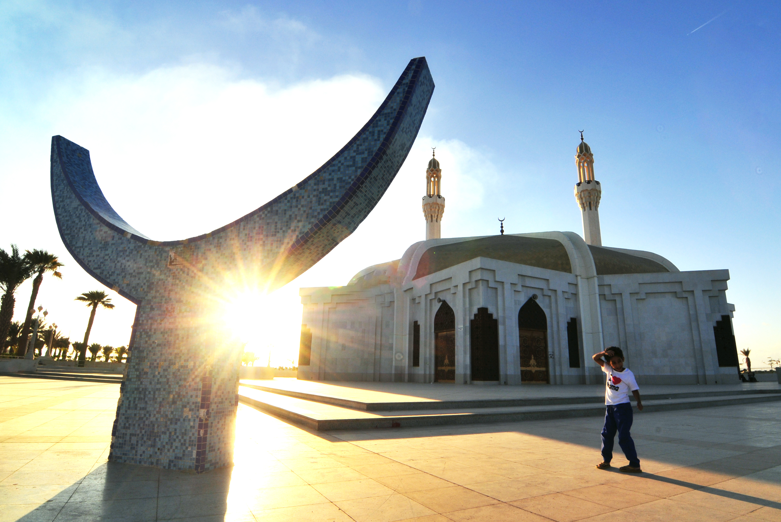  Jeddah, Saudi Arabia; 2013 