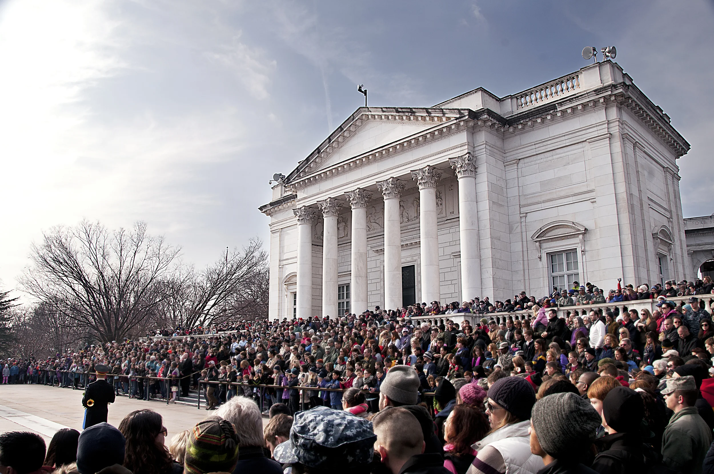  Arlington, Virginia; 2014 