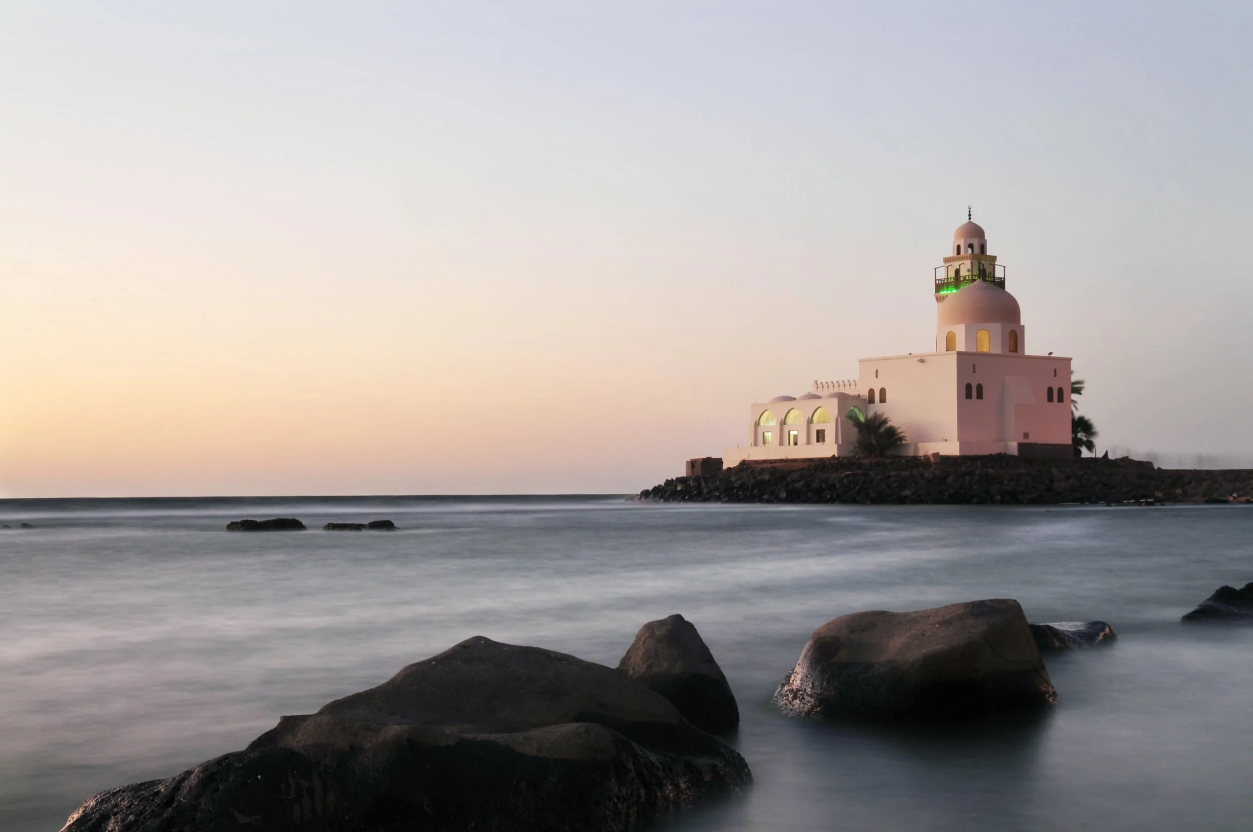  Jeddah, Saudi Arabia; 2012 