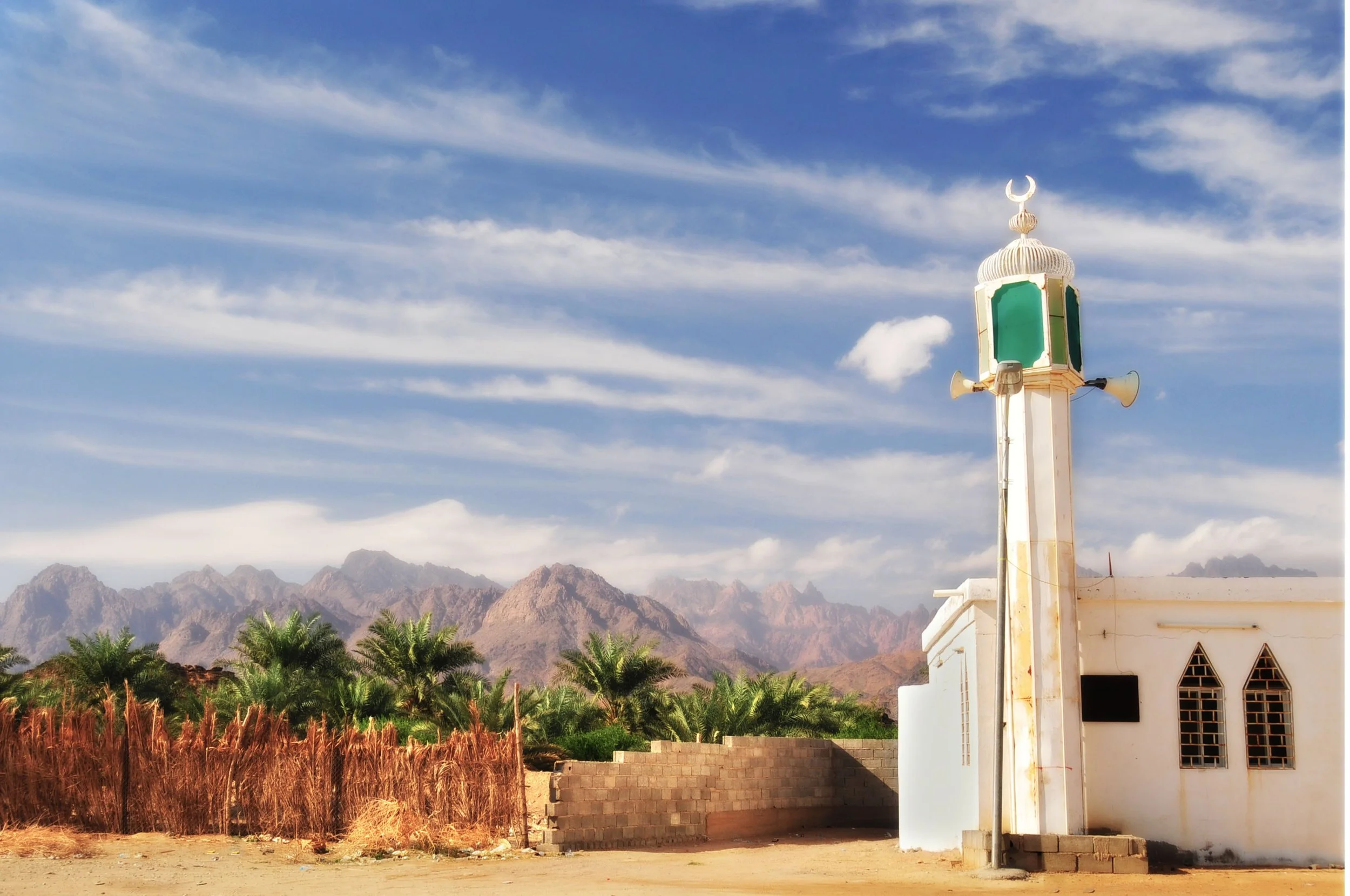  Yanbu', Saudi Arabia; 2013 