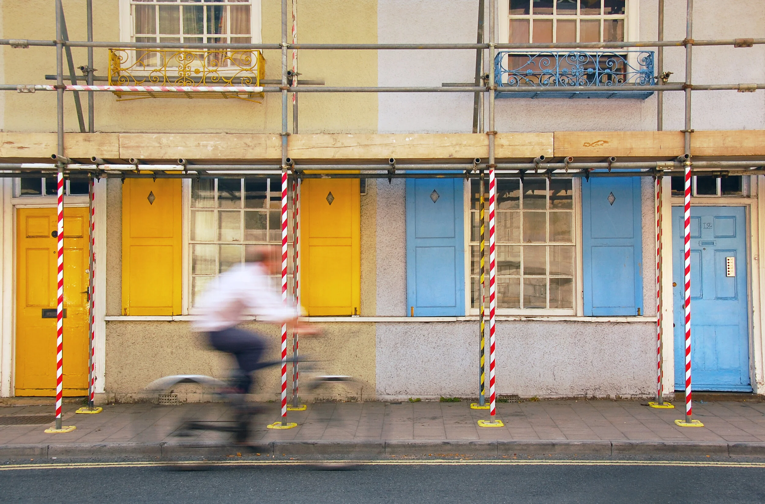  Oxford, United Kingdom; 2010 