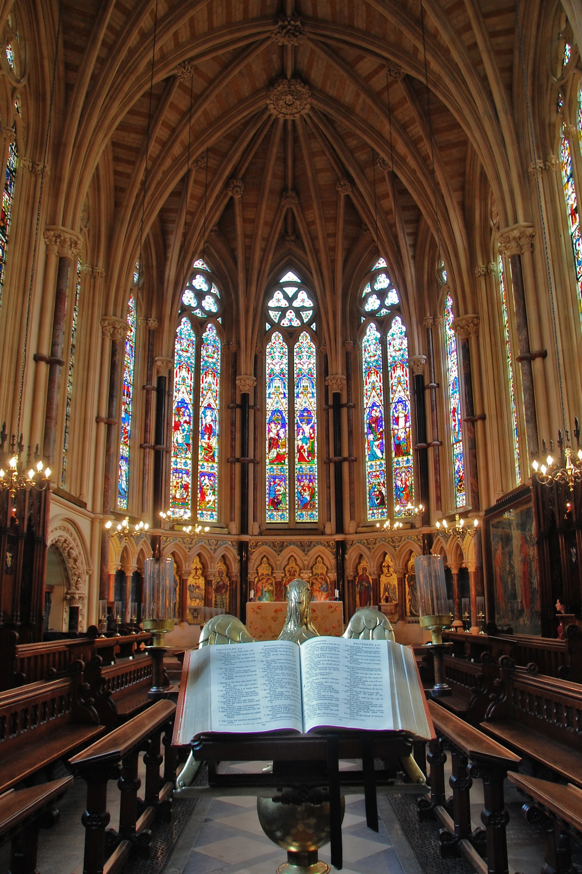  Oxford, United Kingdom; 2010 