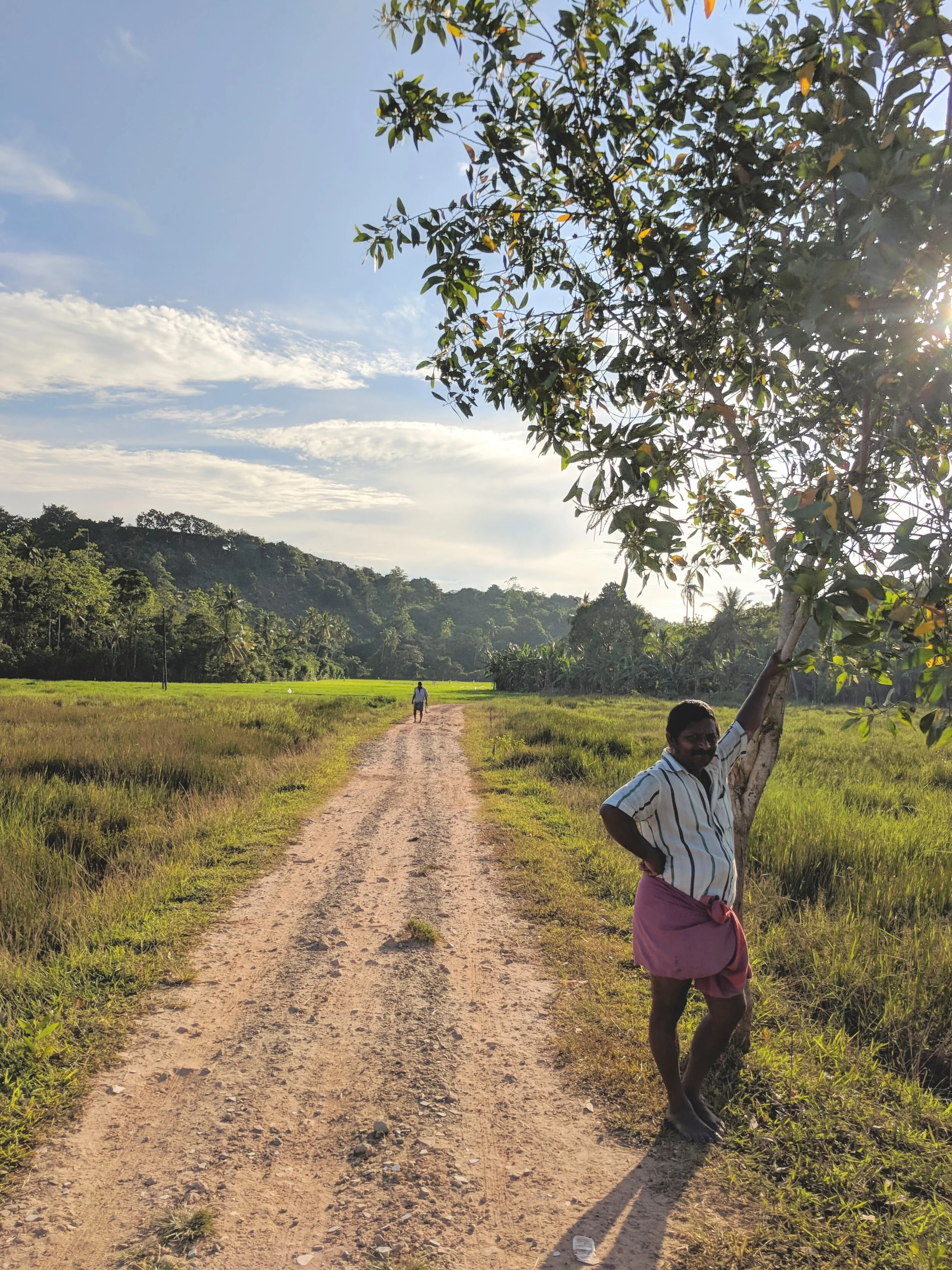  Kola Point, Sri Lanka; 2018 