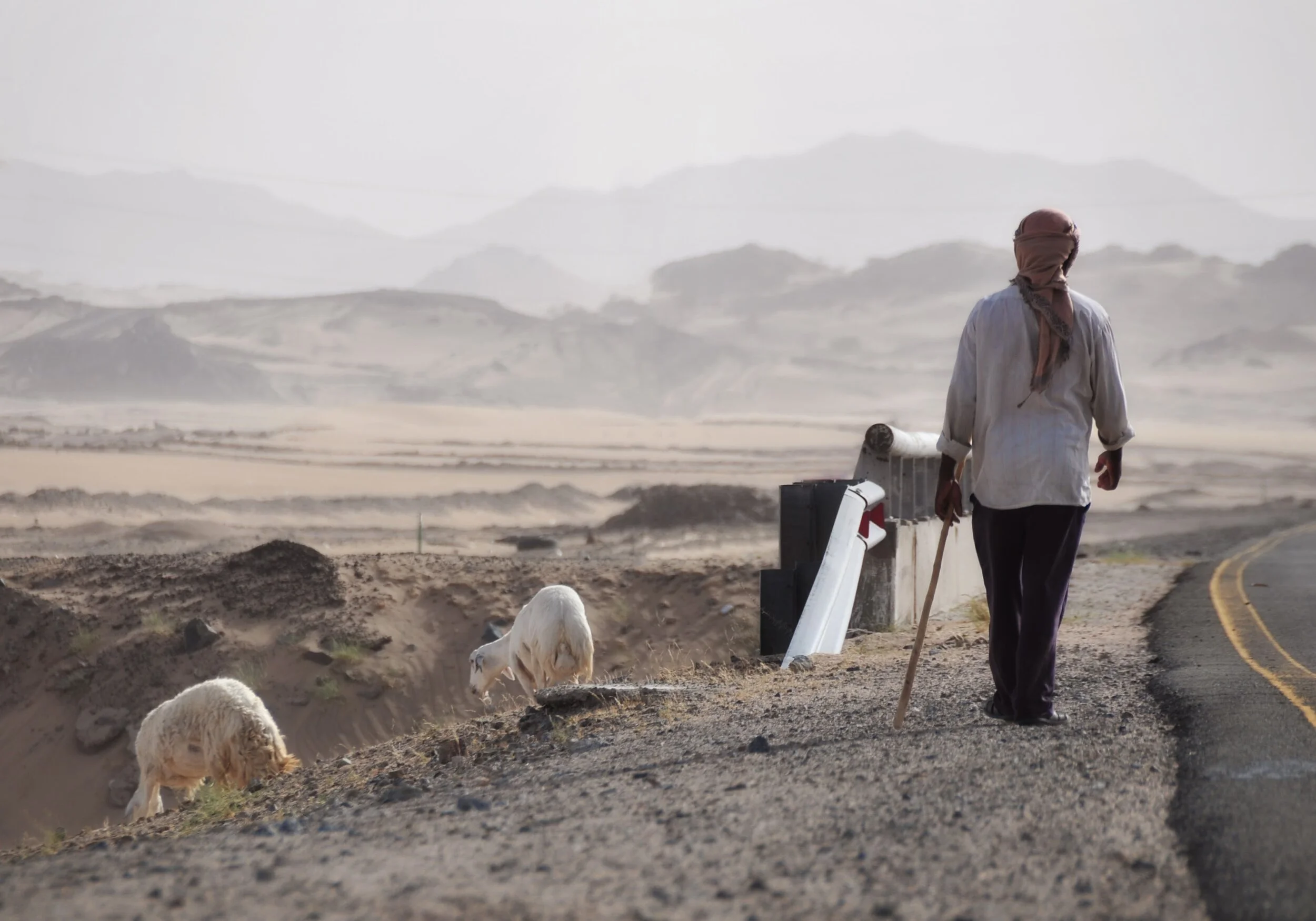  Mecca, Saudi Arabia; 2013 