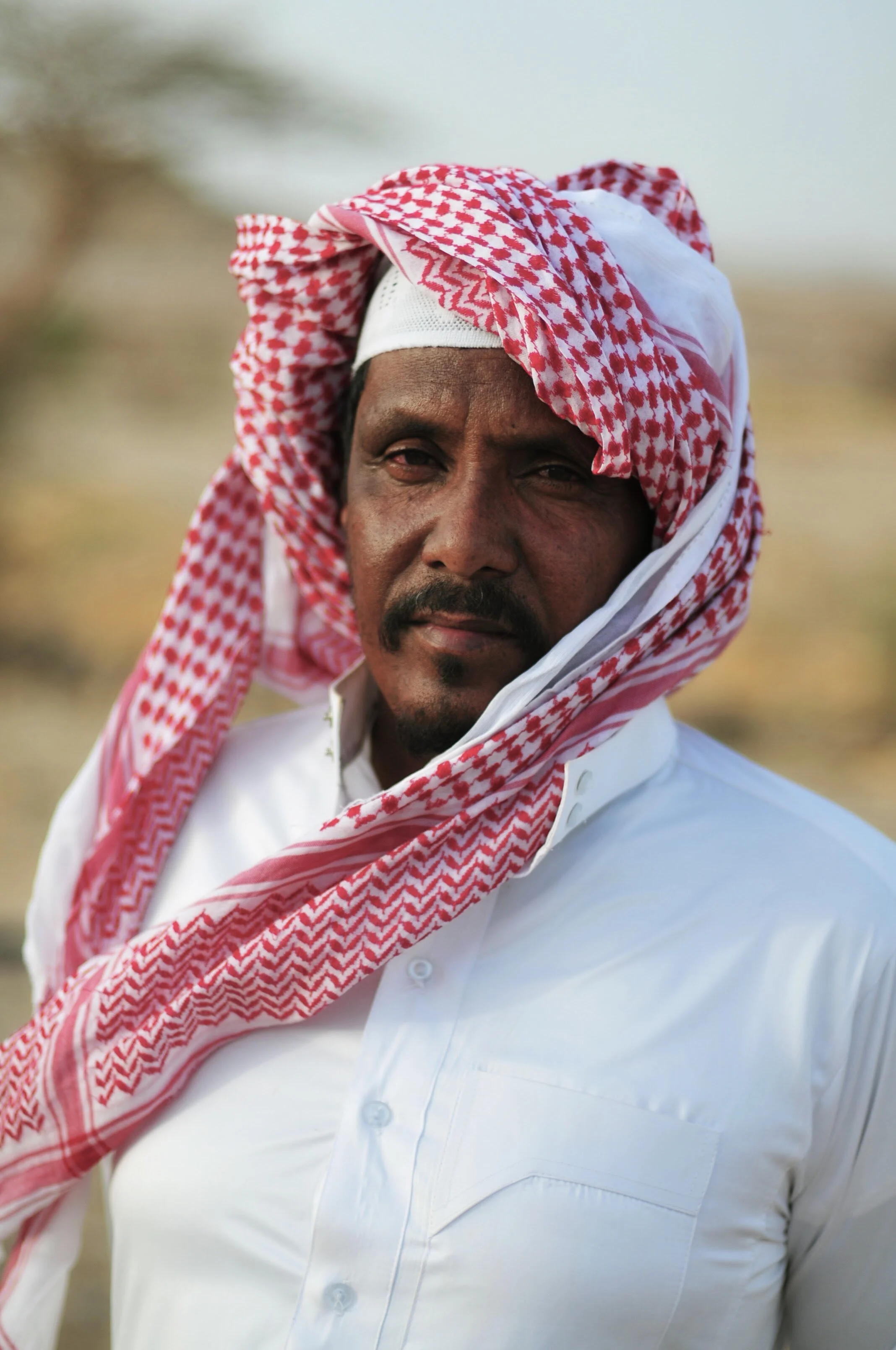  Al-Baydha, Saudi Arabia; 2013 