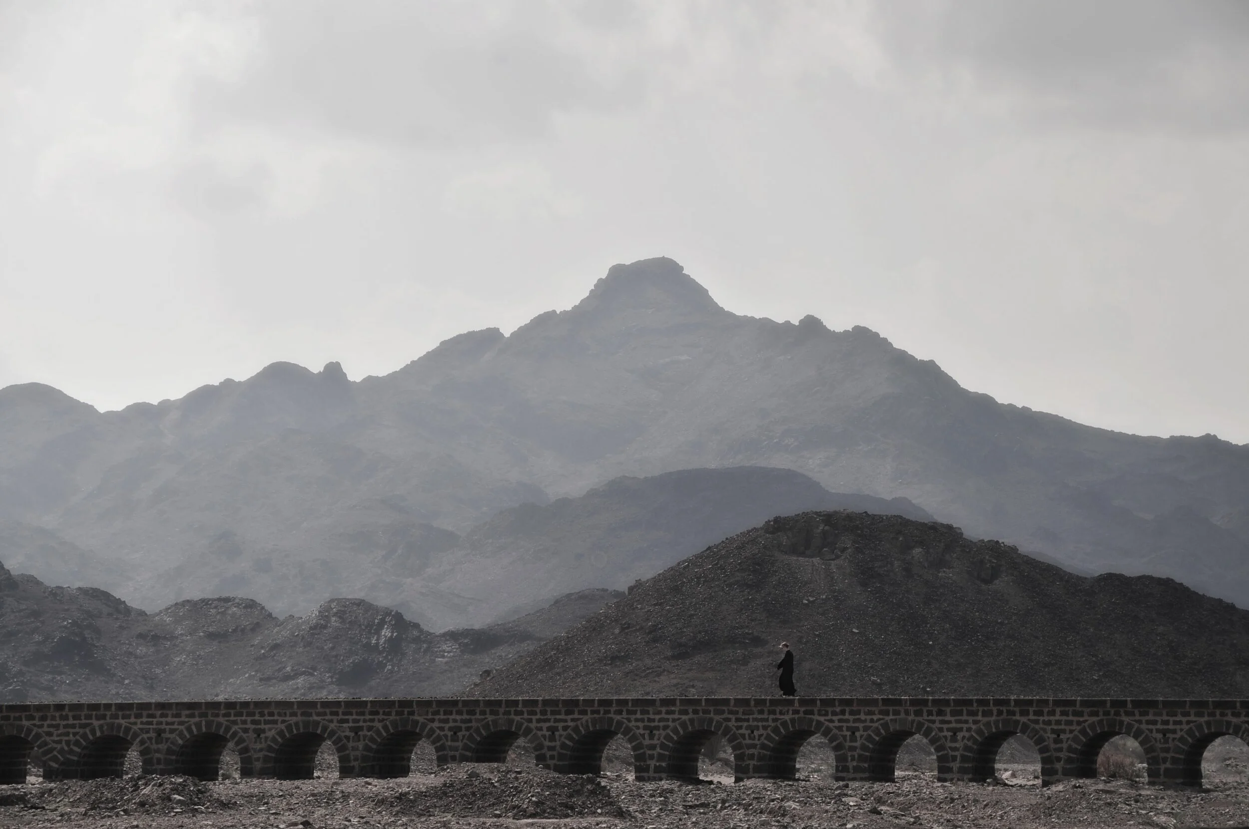  Da’a, Saudi Arabia; 2014 