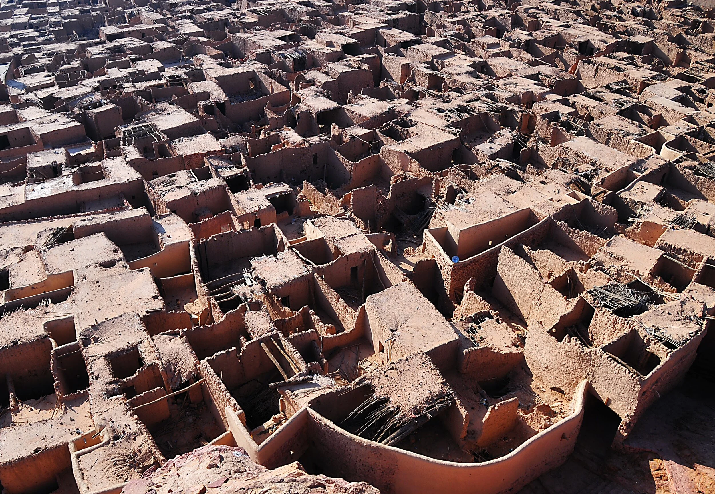  Al-’Ula, Saudi Arabia; 2014 