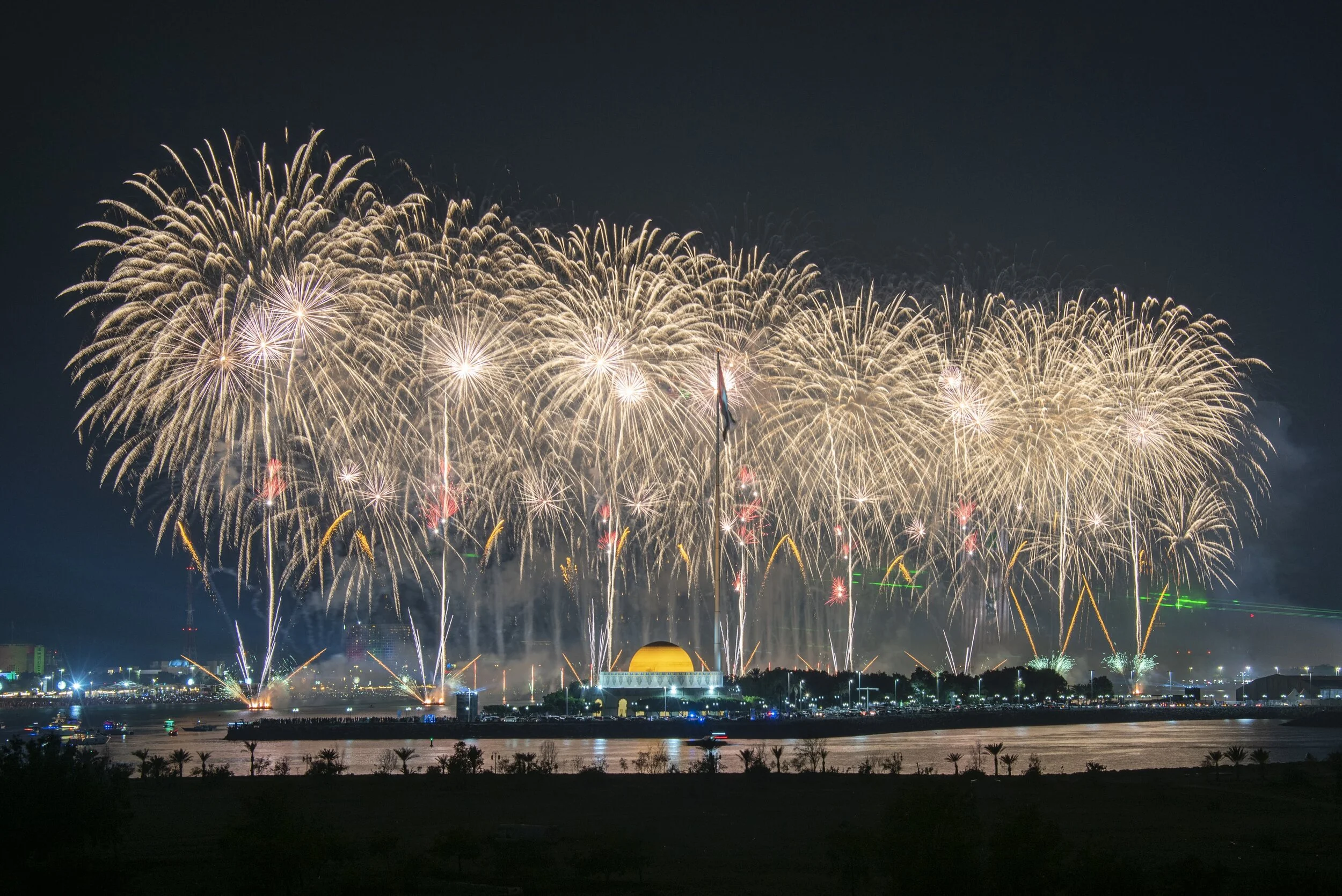  Abu Dhabi, United Arab Emirates; 2019 
