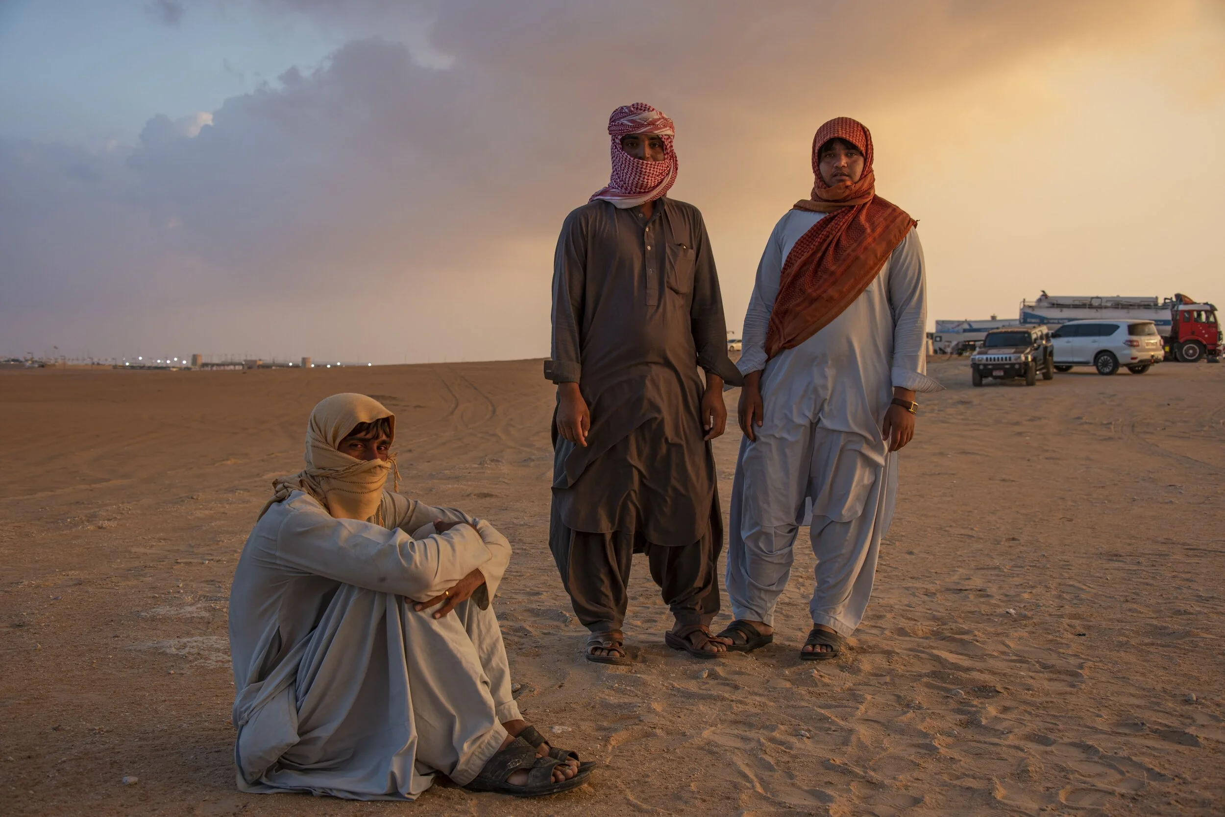  Tilal Liwa, United Arab Emirates; 2019 