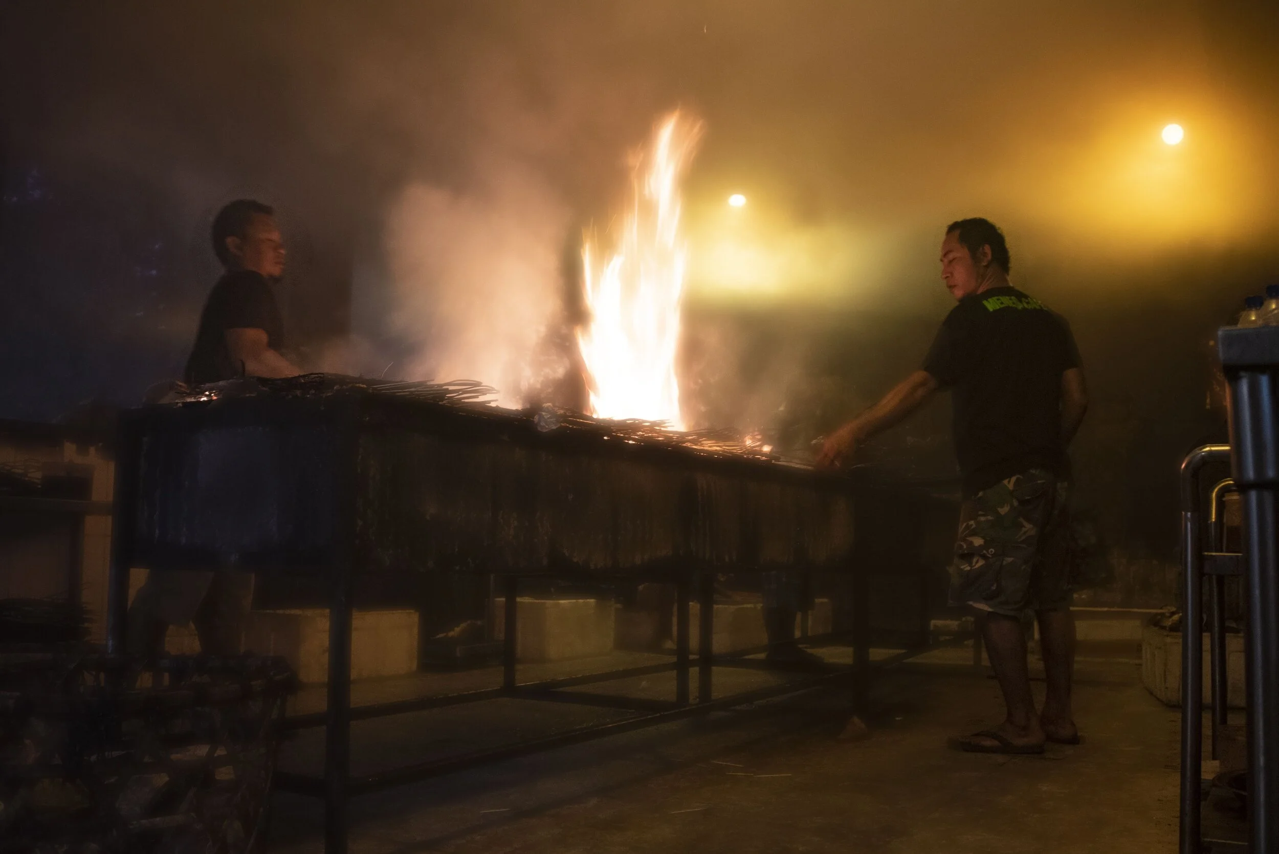  Jimbaran, Bali, Indonesia; 2019 