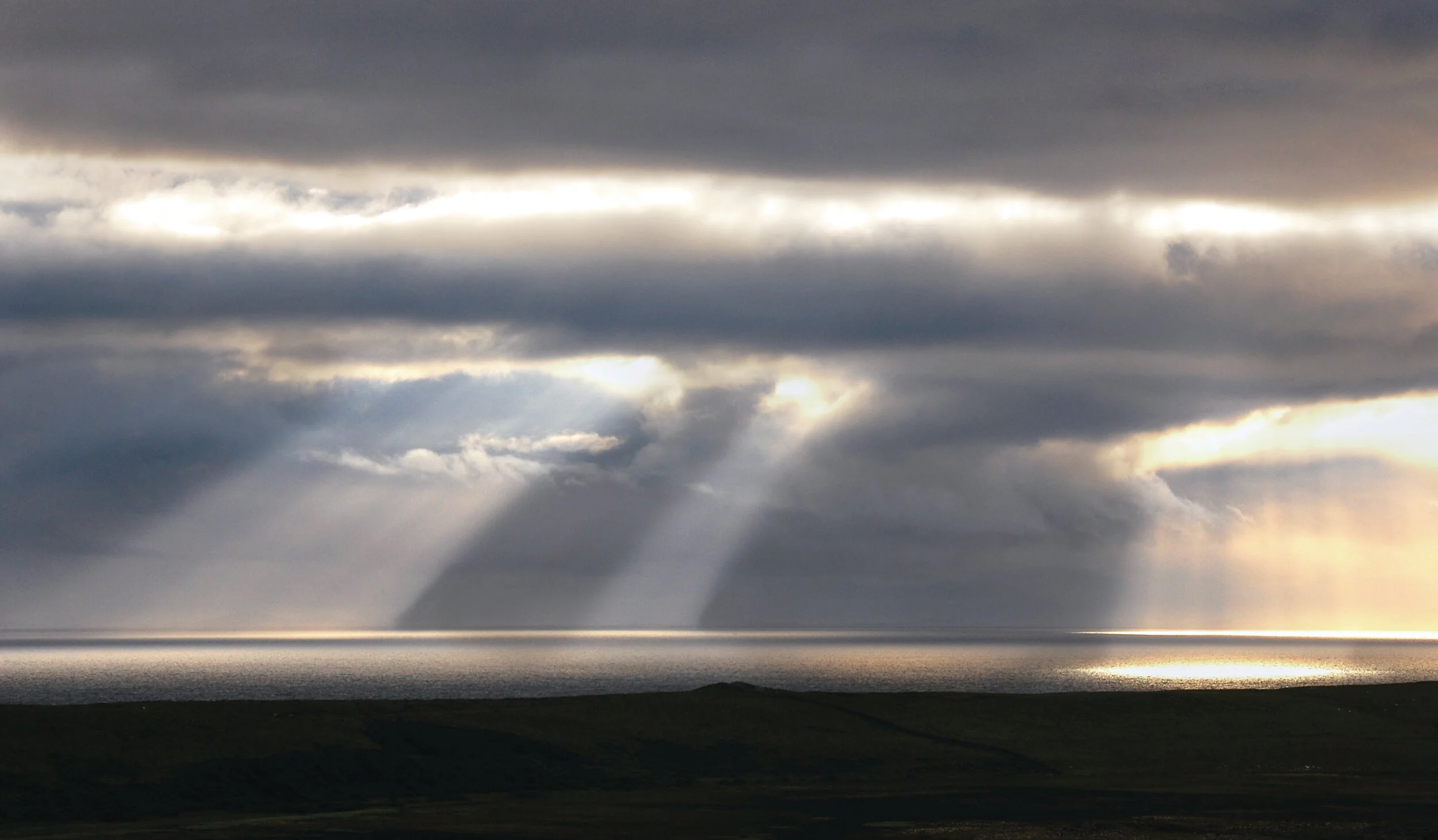  Totscore, Isle of Sky, Scotland; 2010 