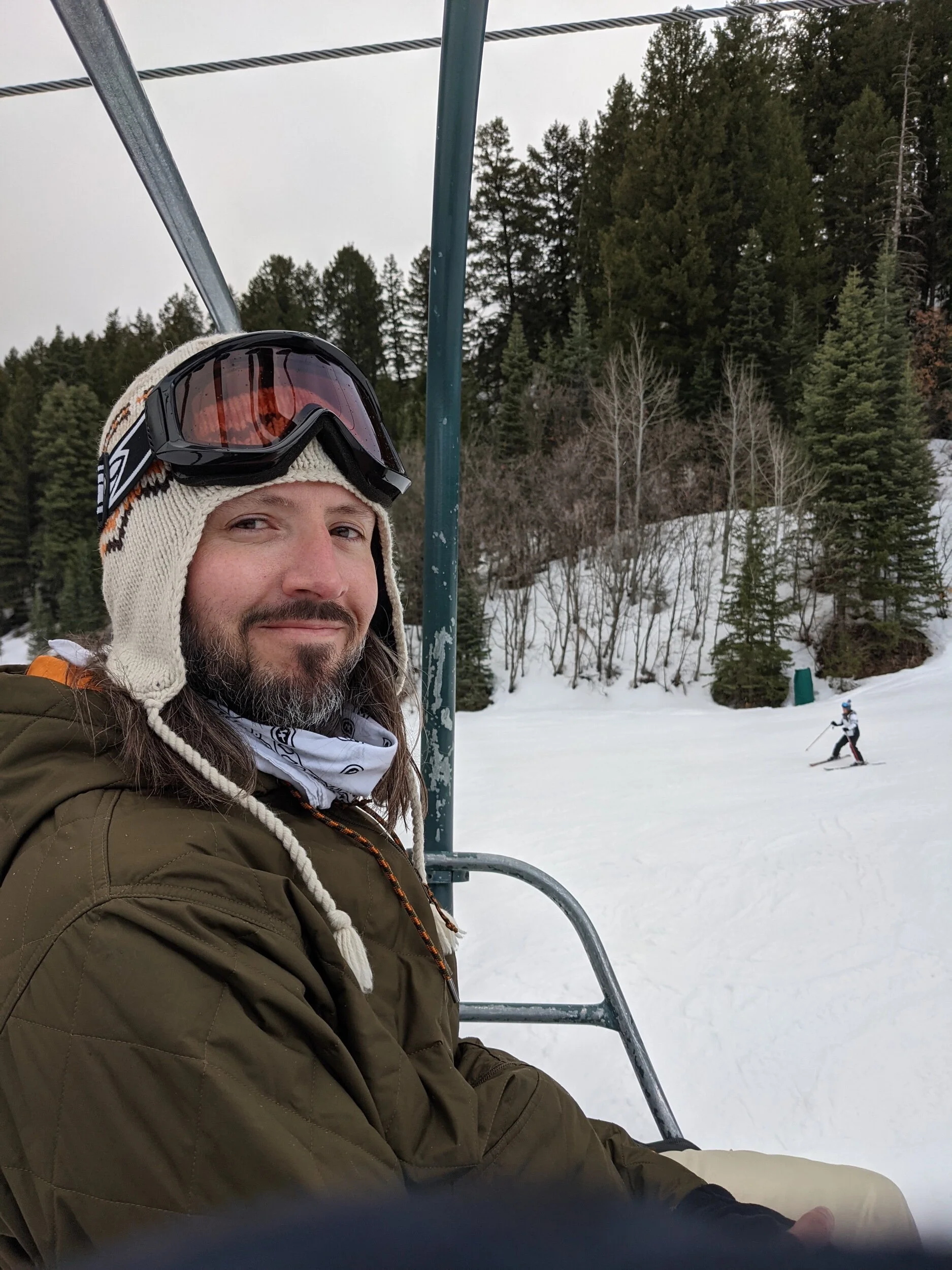 To Social Media or Not to Social Media. That is Not a Complete Sentence.