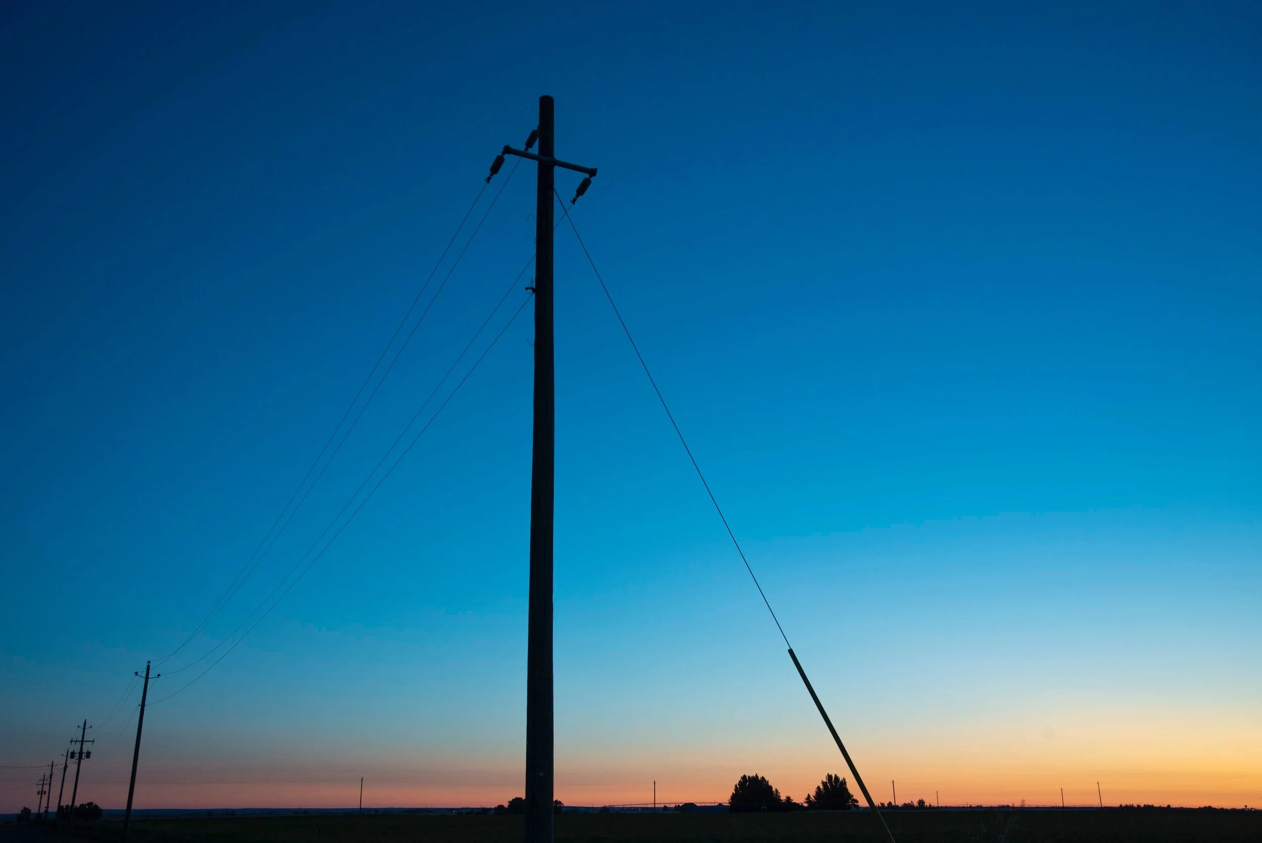  Blackfoot, Idaho; 2019 