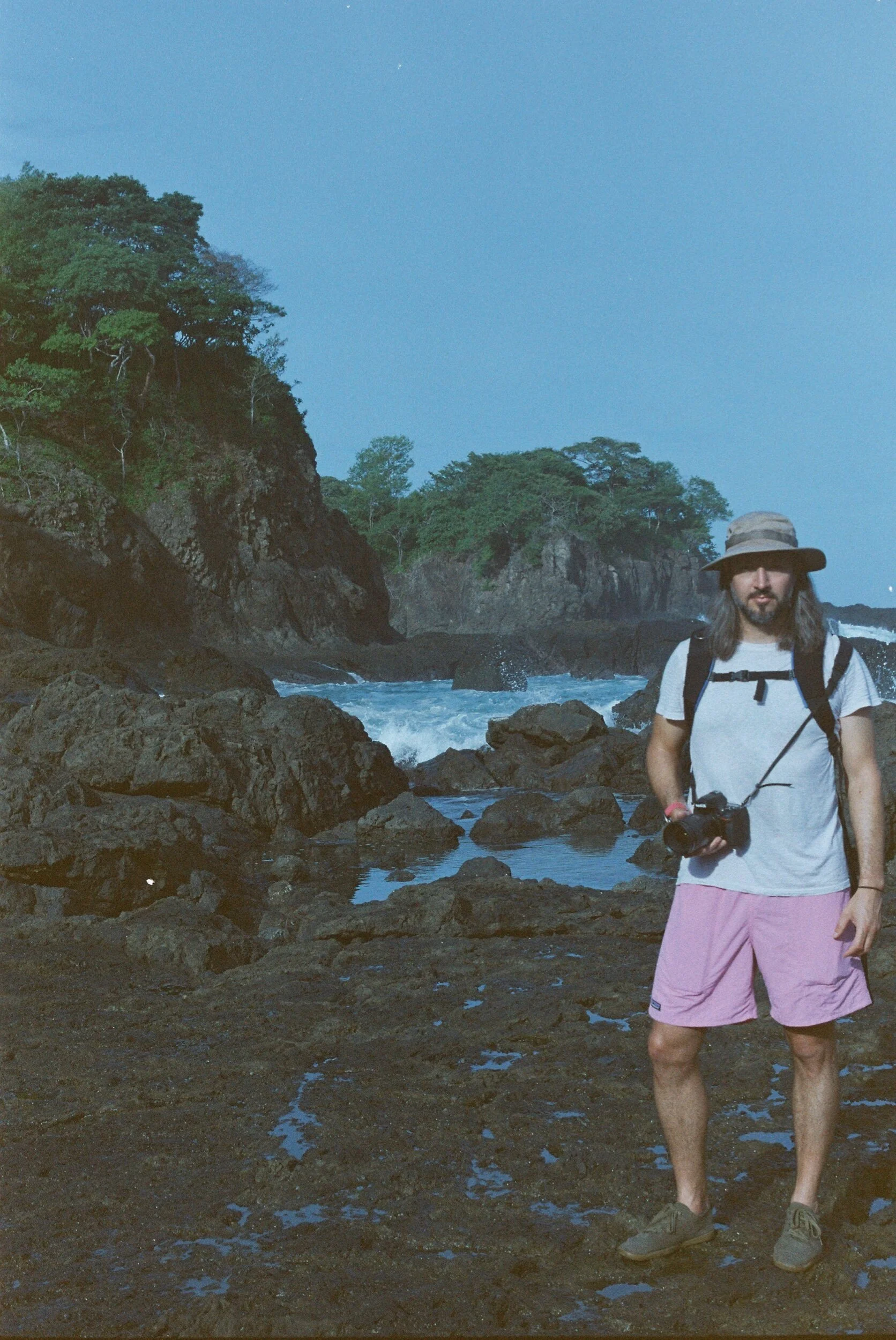 A Great, Bearded Twinkie