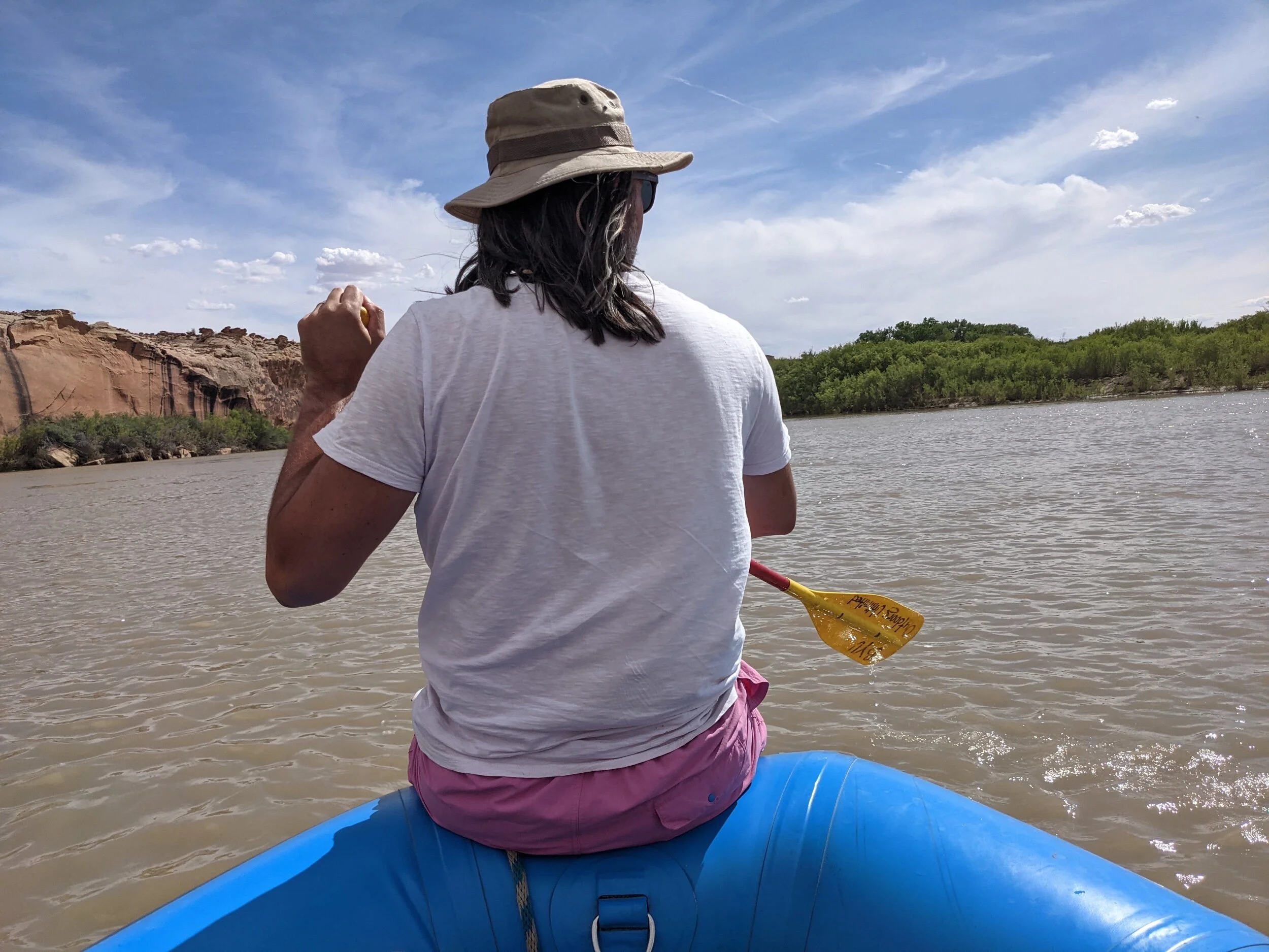 I Like Productivity (Don’t Get Me Wrong)