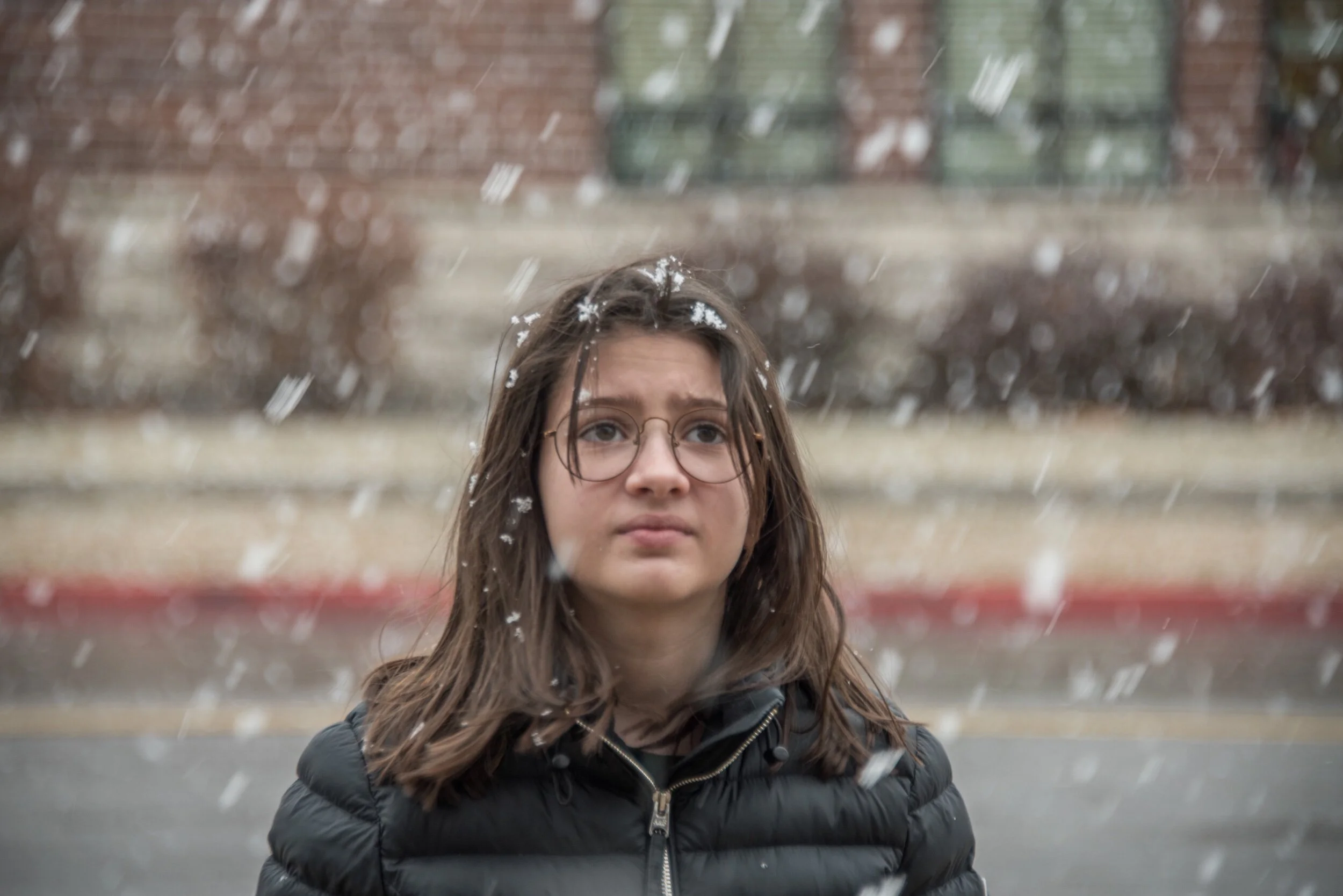 Moving Again? Blame It on the Rain (and Other Milli Vanilli-isms)