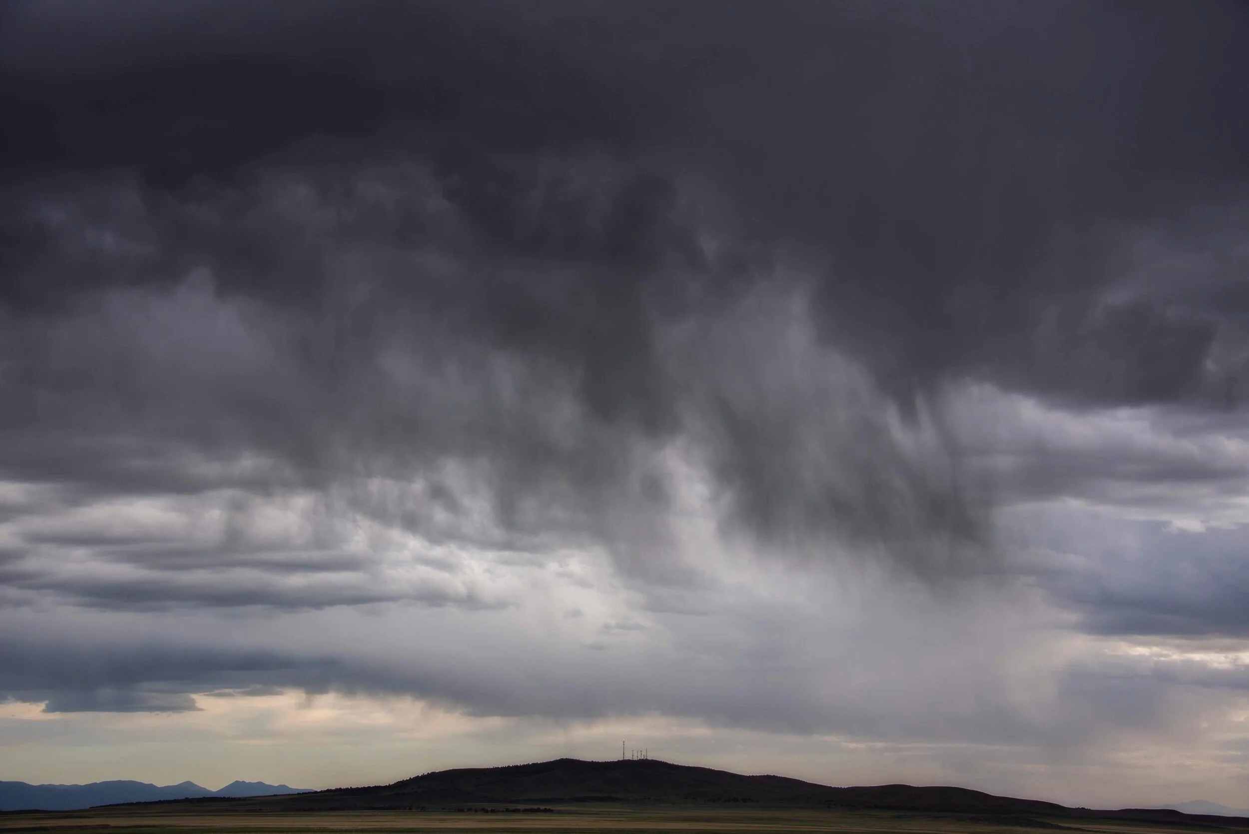  Holden, Utah; May 2020 