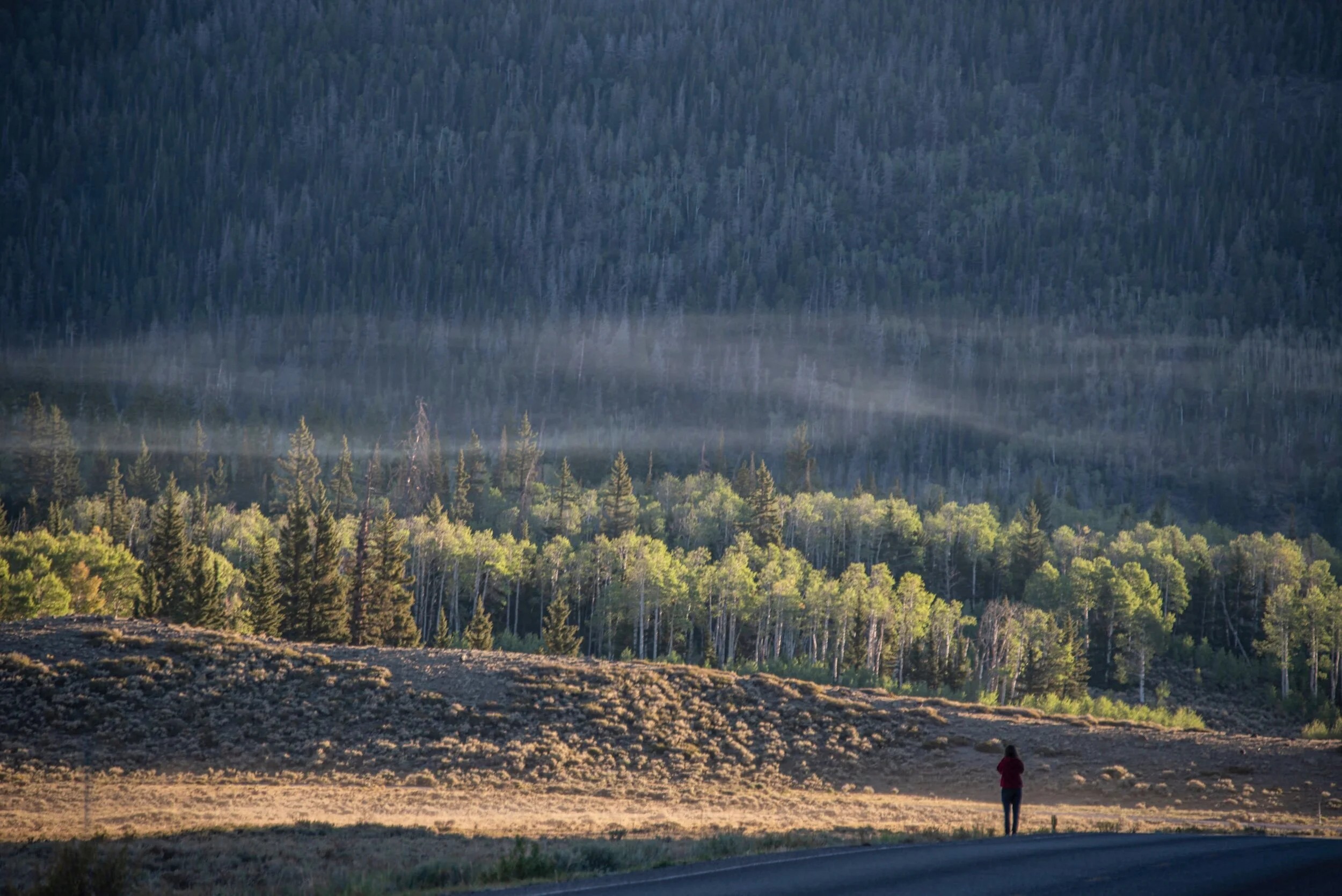  Fish Lake, Utah; September 2020 
