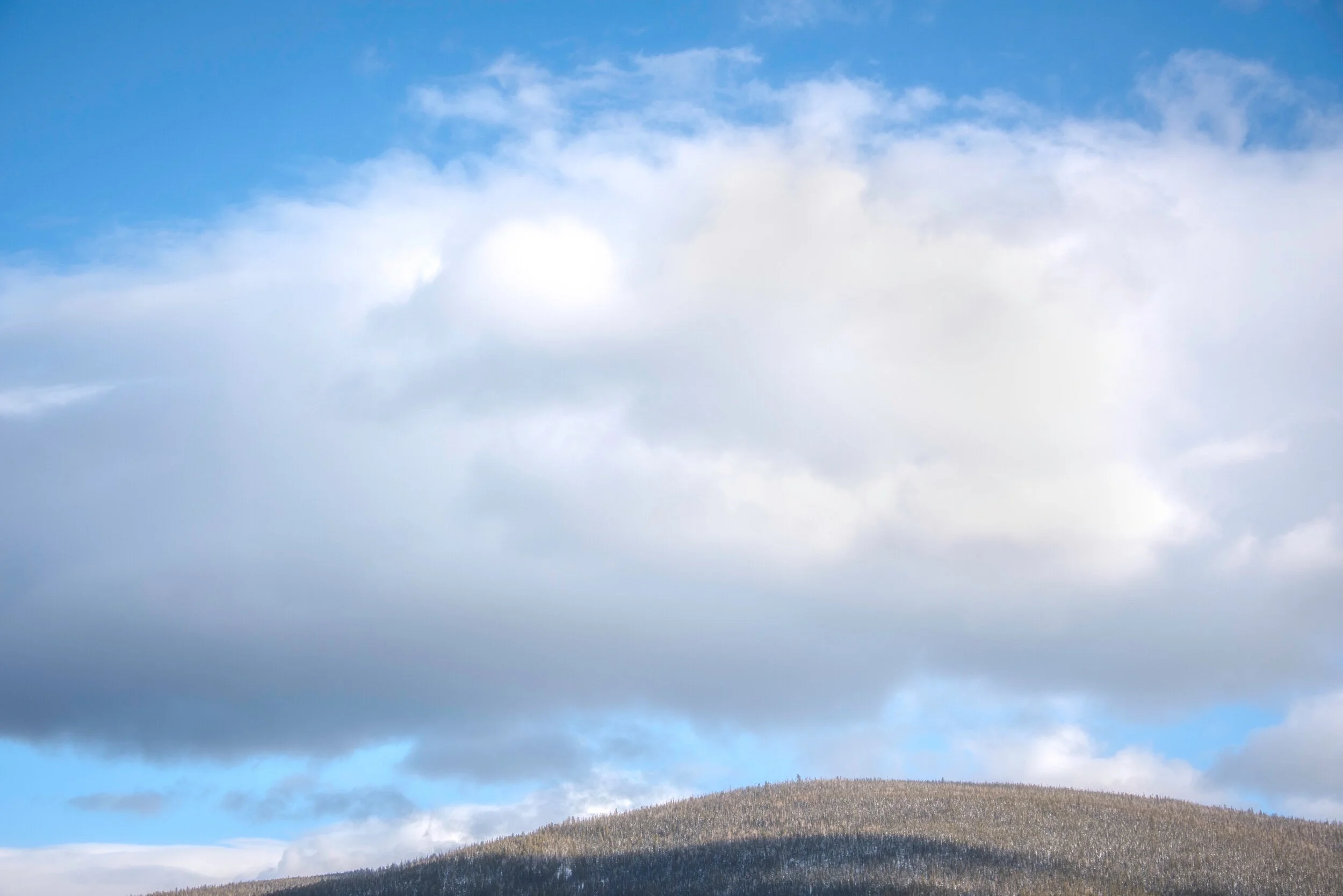  Red Canyon Lodge, Utah; March 2021 