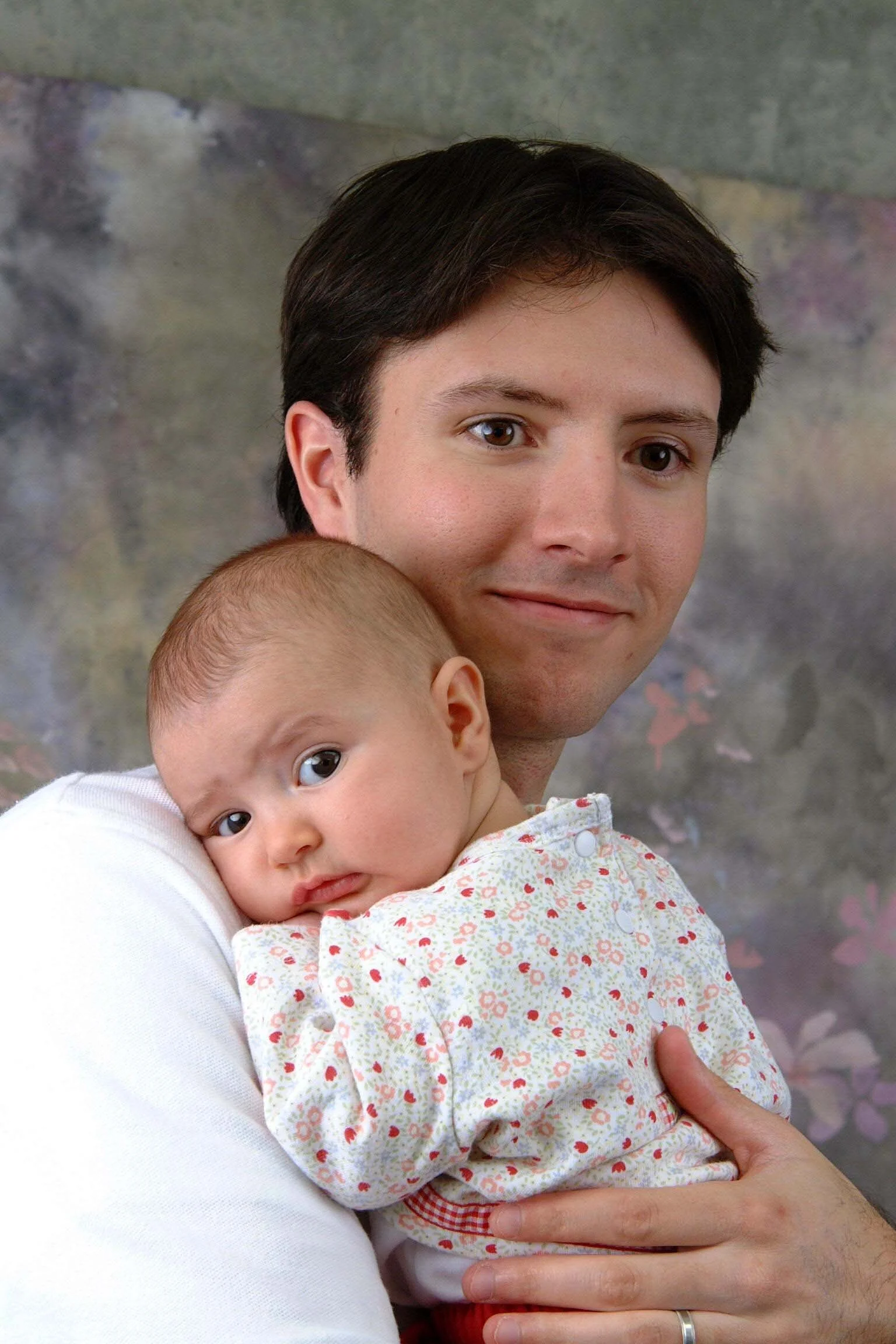 She’s a Rising Sun (or, “How to Cope [or Not] When Your Child Leaves Home”)