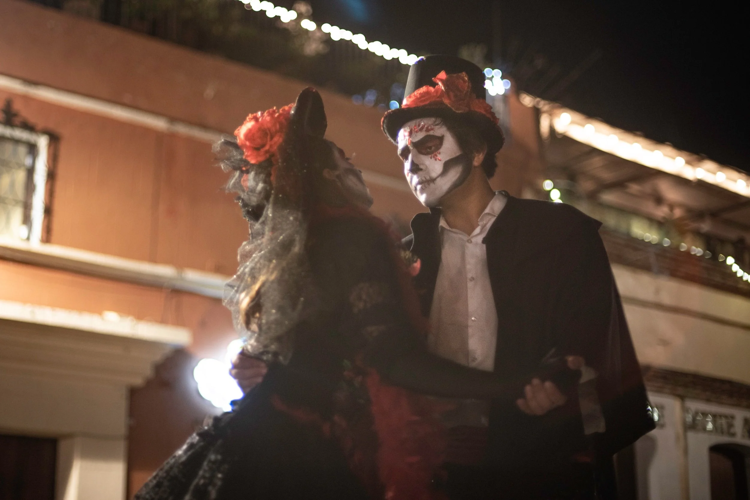 Dispatches from Mexico, Part Two (or, “Some Beautiful Kind of Circle”)